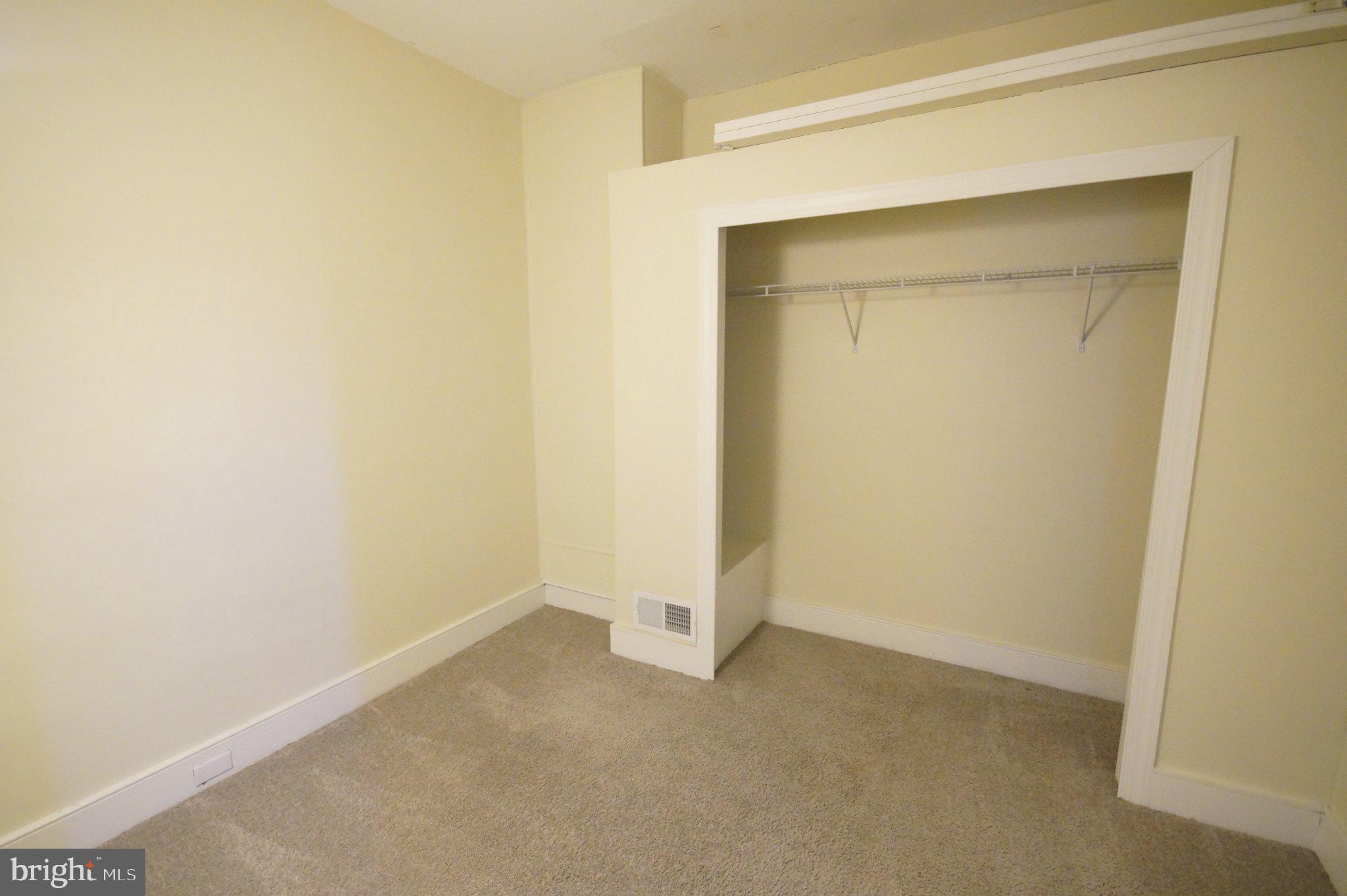 COLUMBIA BOROUGH - Residential