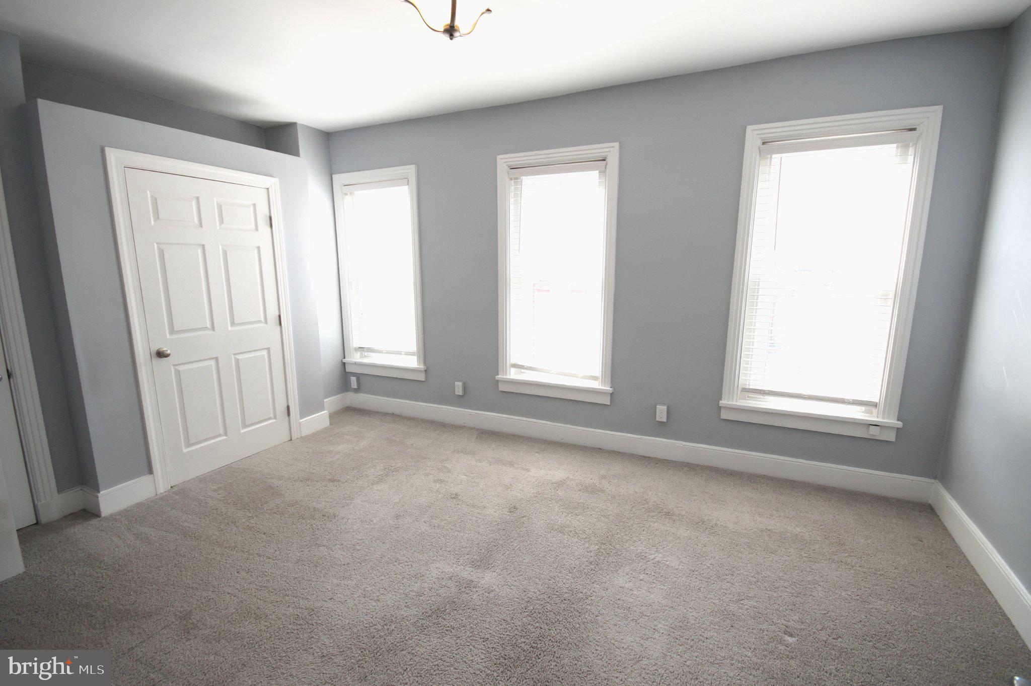 COLUMBIA BOROUGH - Residential