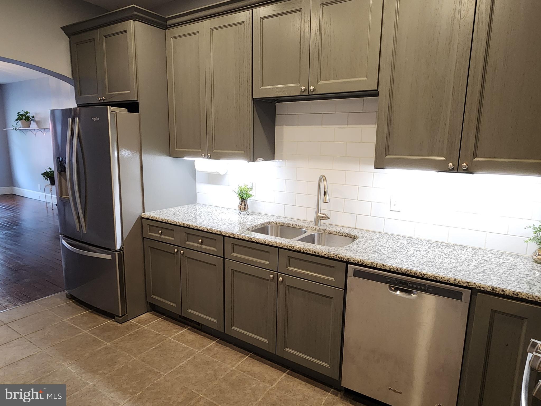 COLUMBIA BOROUGH - Residential
