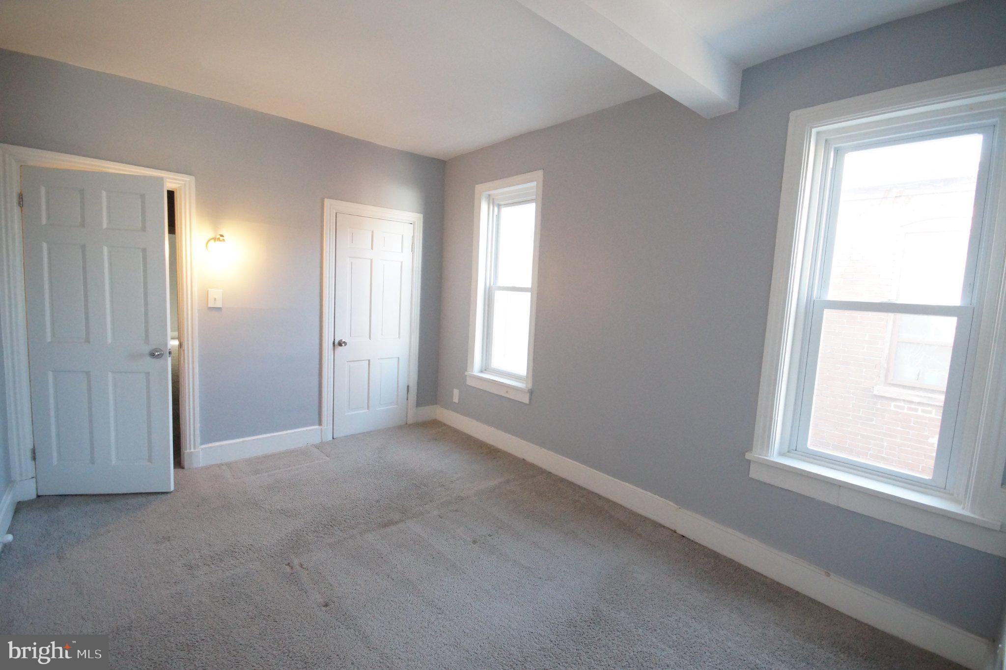 COLUMBIA BOROUGH - Residential