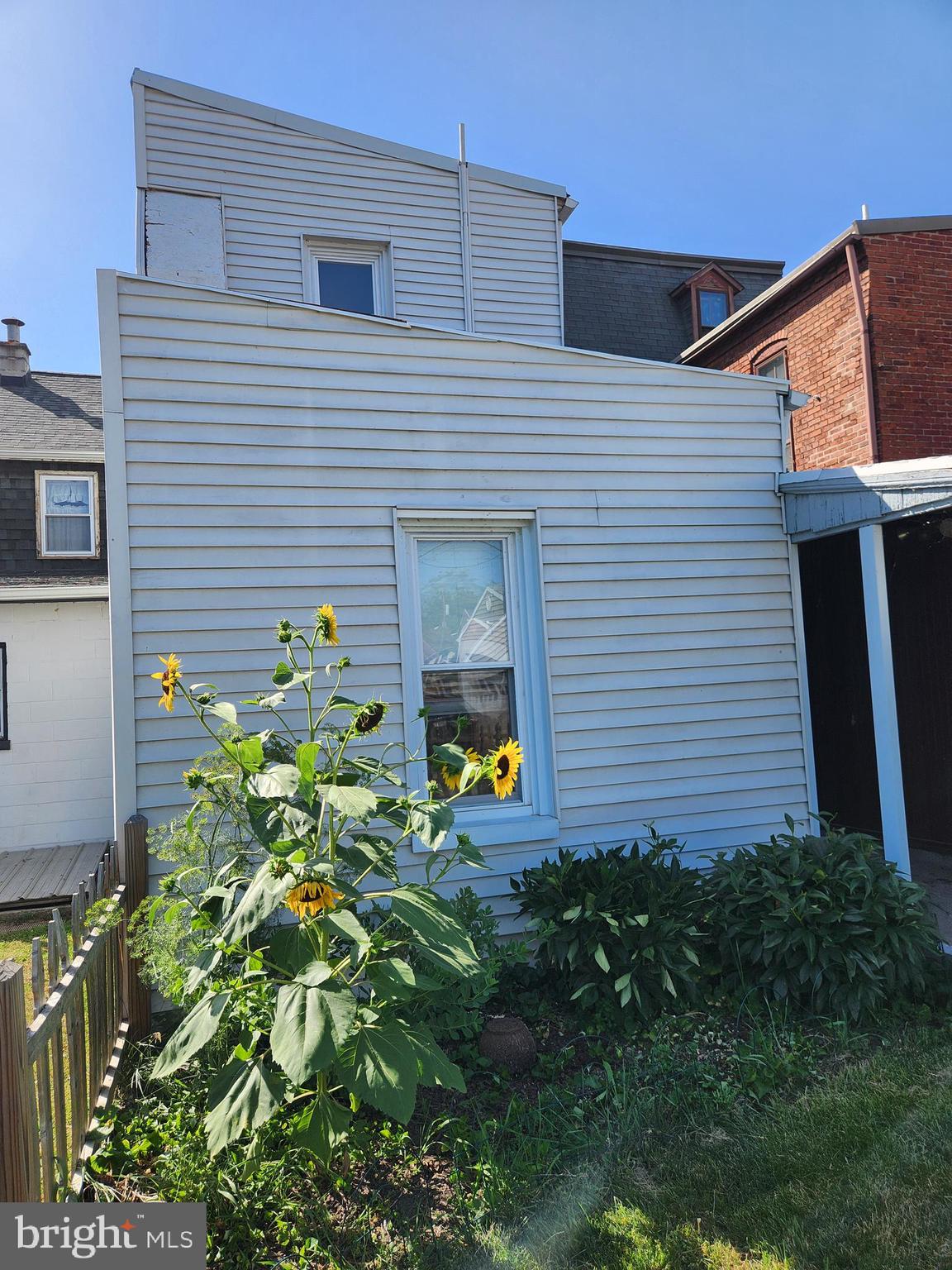 COLUMBIA BOROUGH - Residential