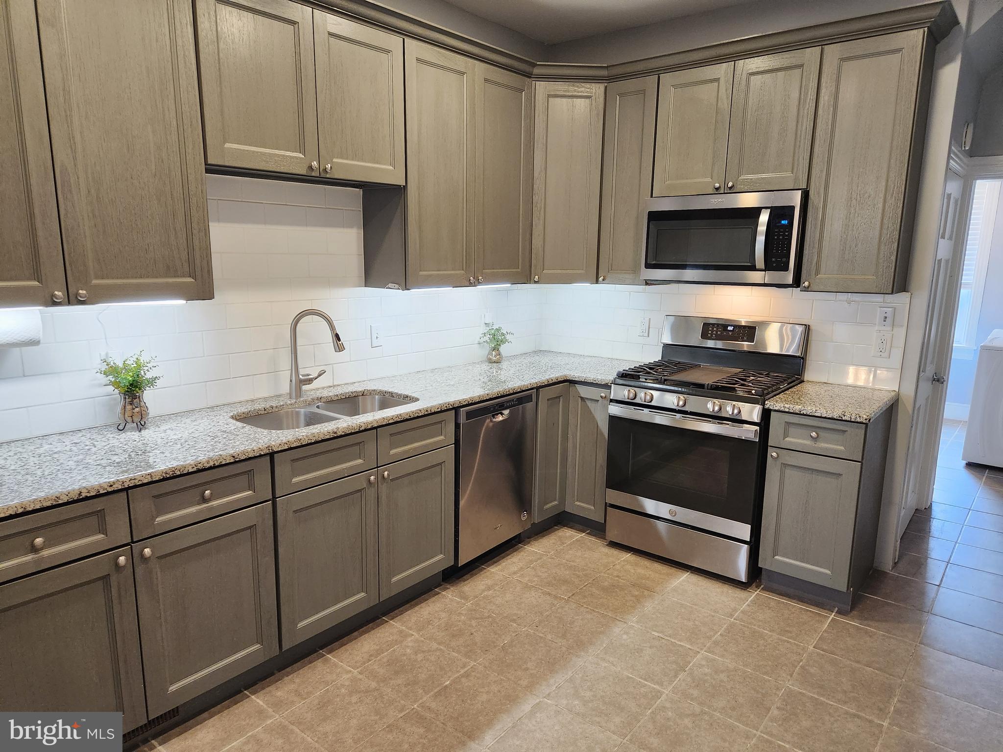 COLUMBIA BOROUGH - Residential