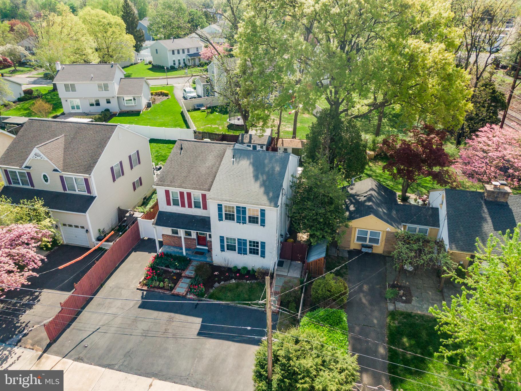 ORELAND - Residential