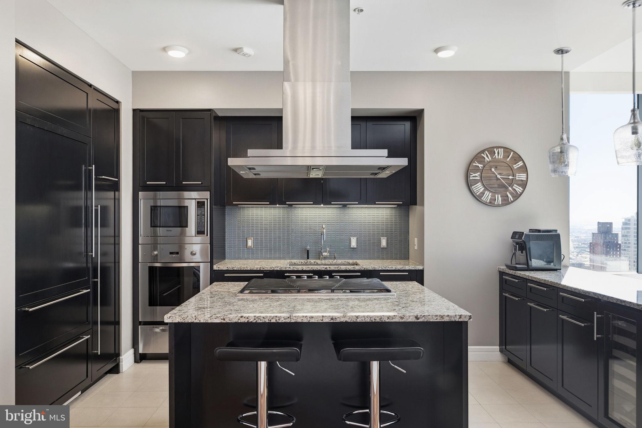 RITTENHOUSE SQUARE - Residential