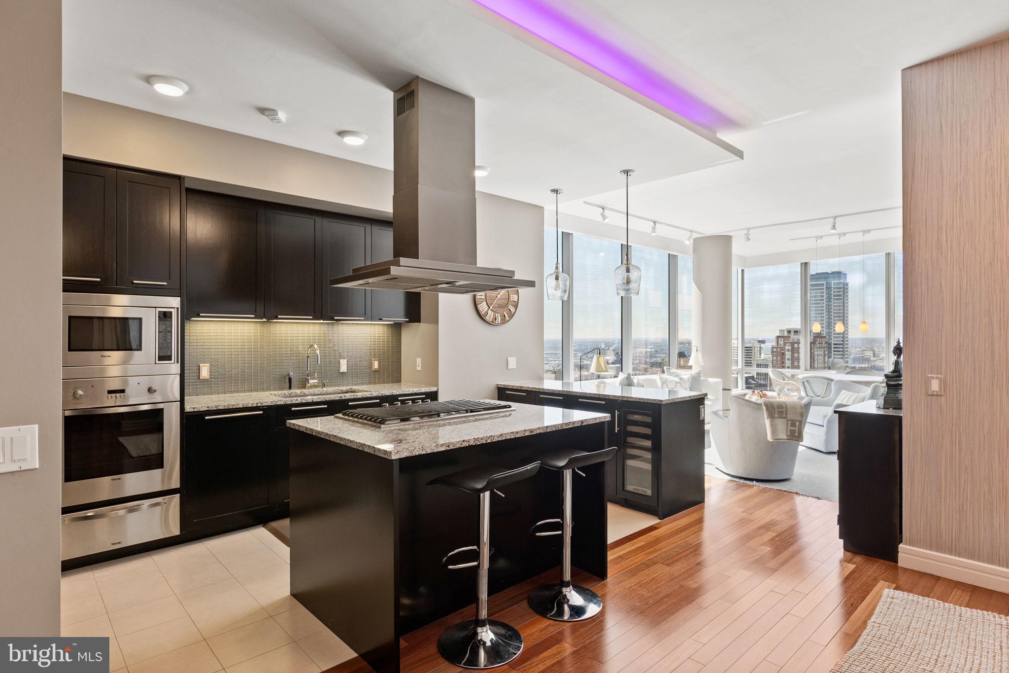 RITTENHOUSE SQUARE - Residential