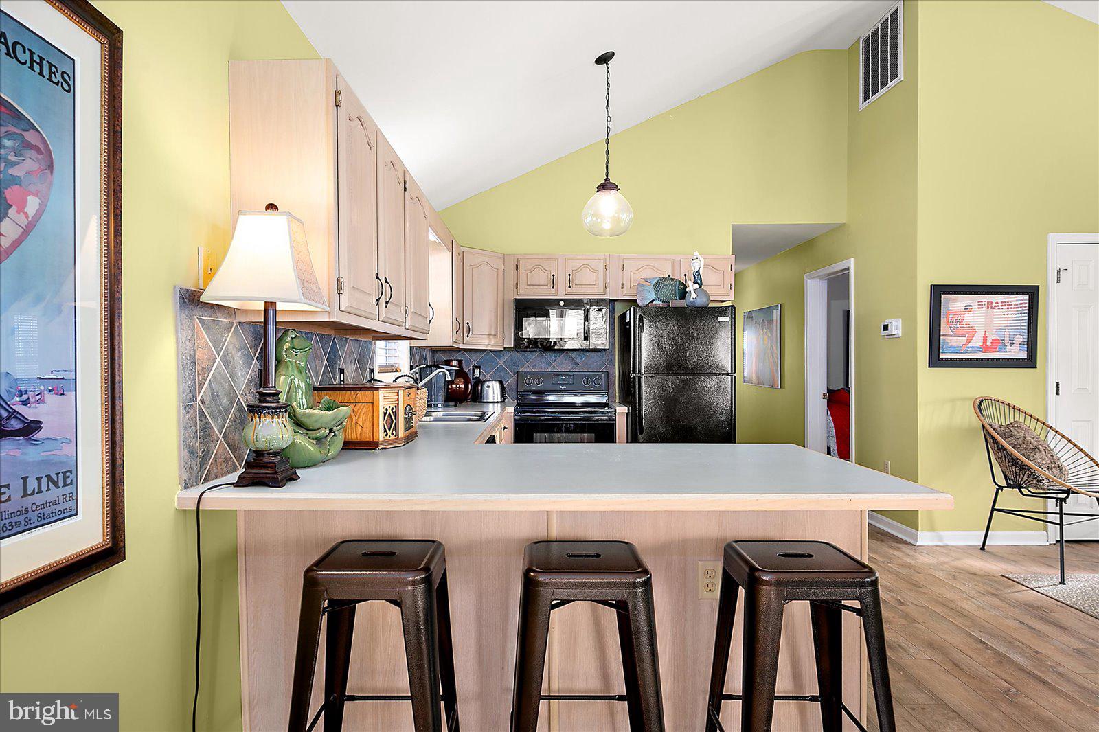 MONTEGO BAY - Residential