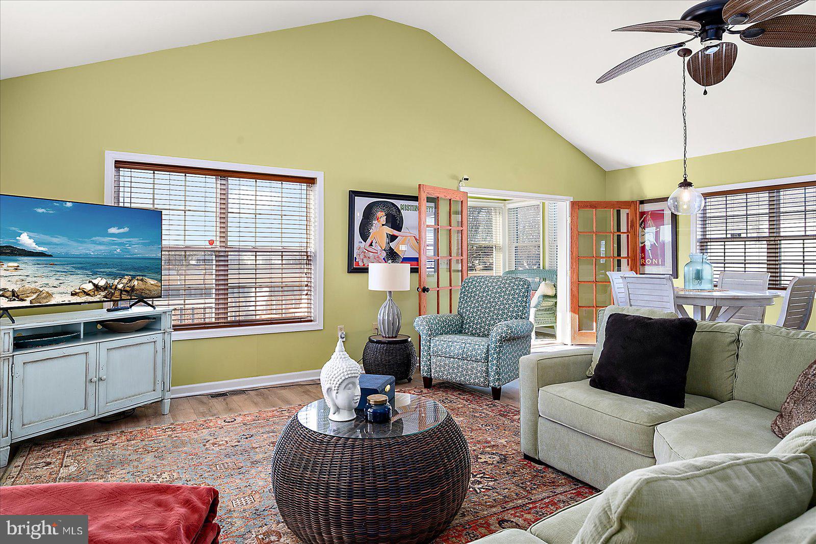 MONTEGO BAY - Residential