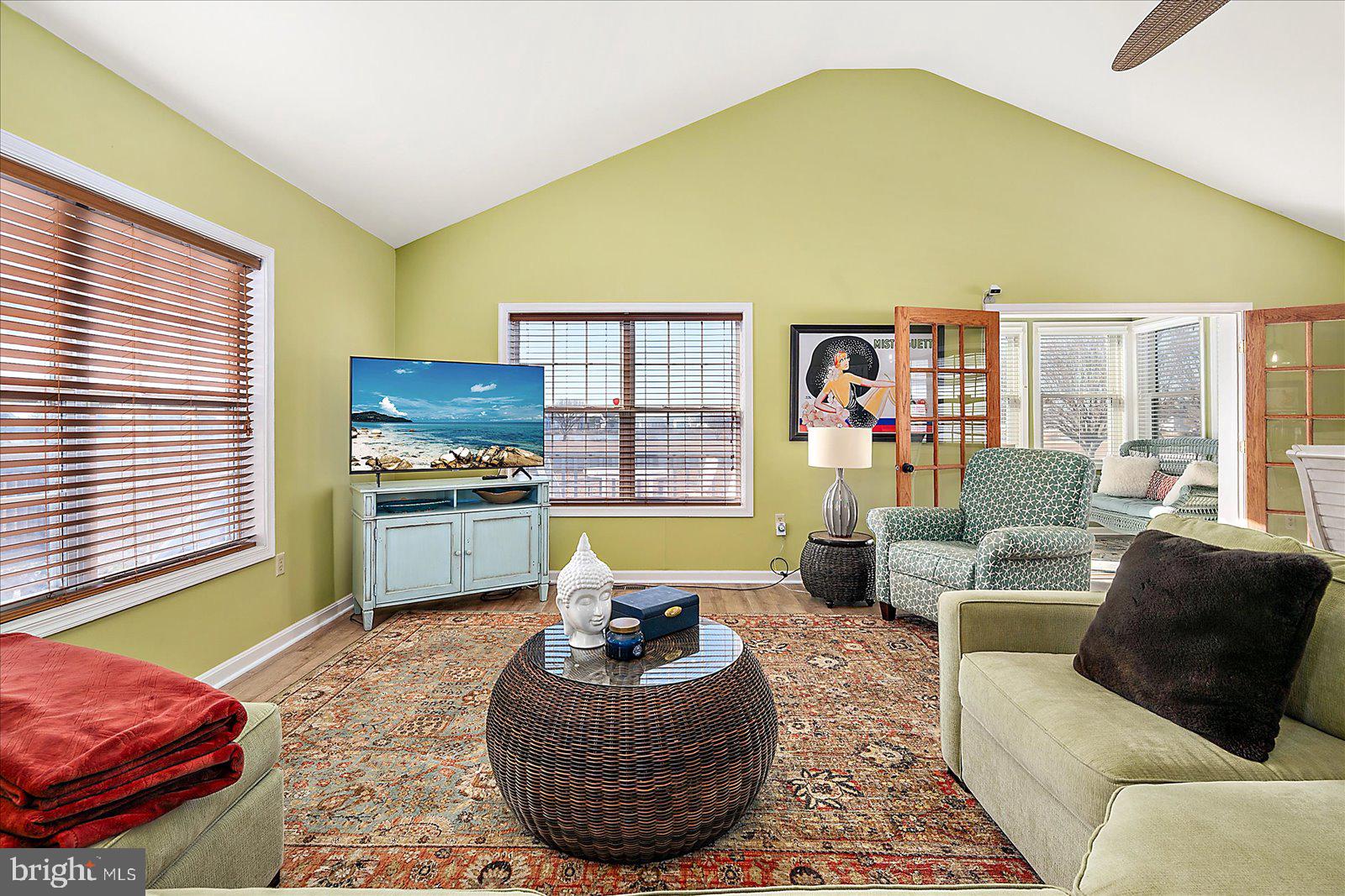 MONTEGO BAY - Residential