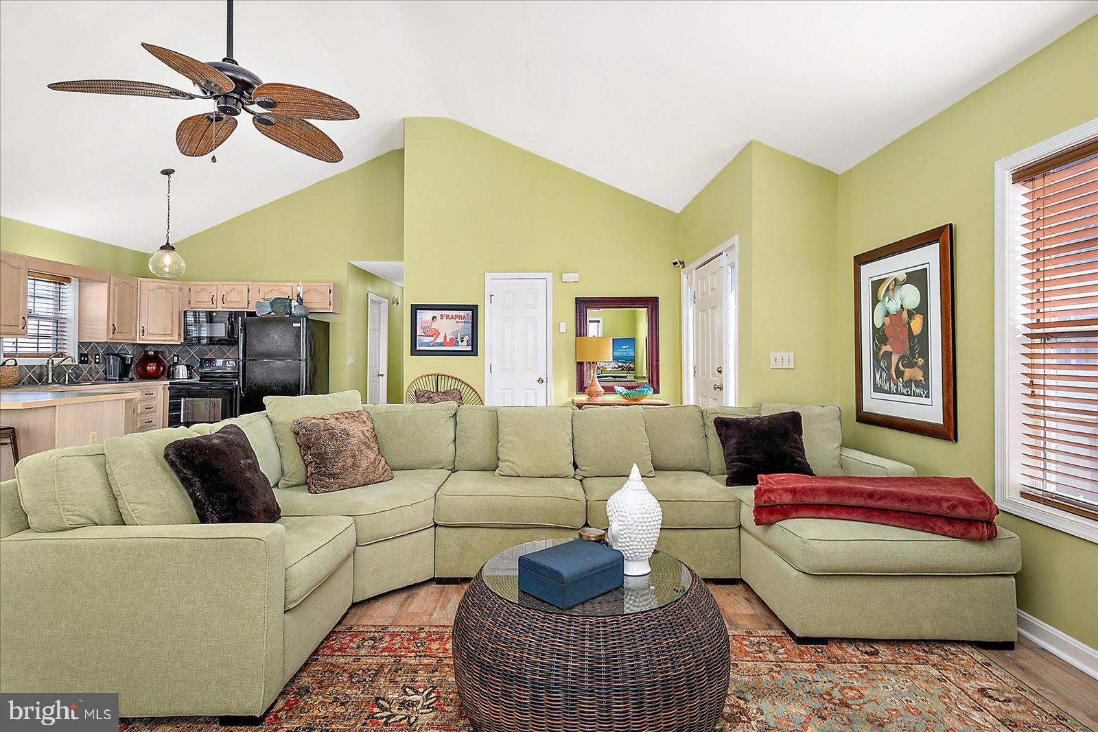 MONTEGO BAY - Residential