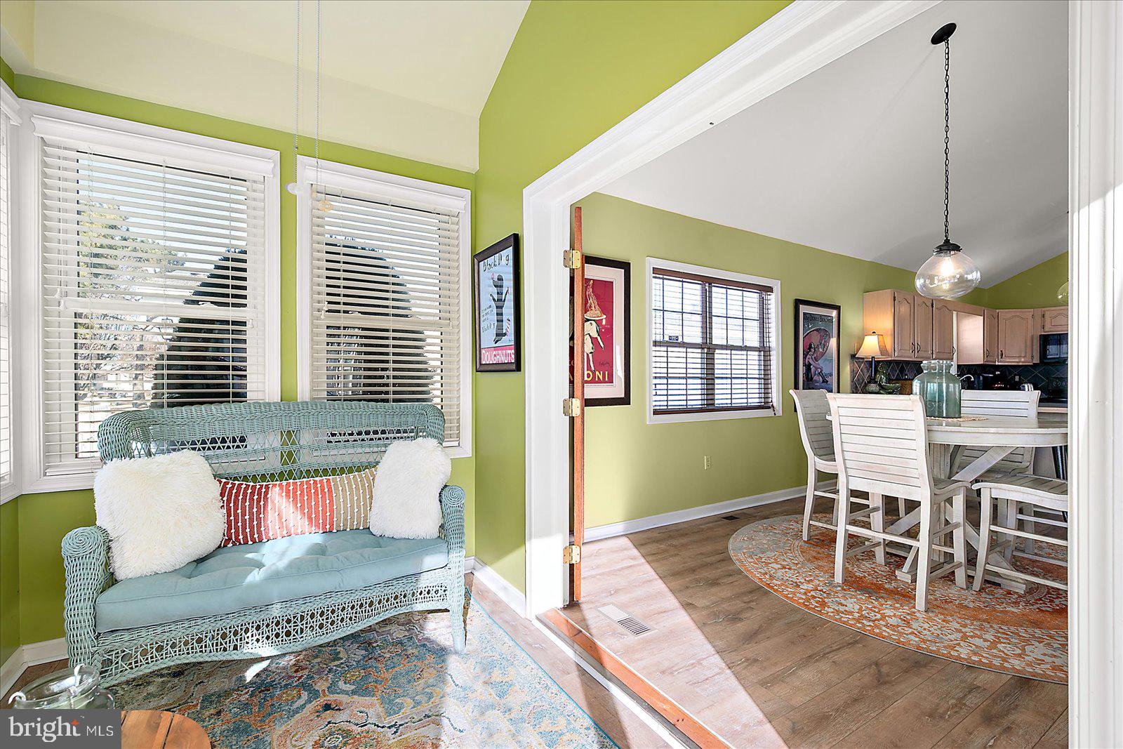 MONTEGO BAY - Residential