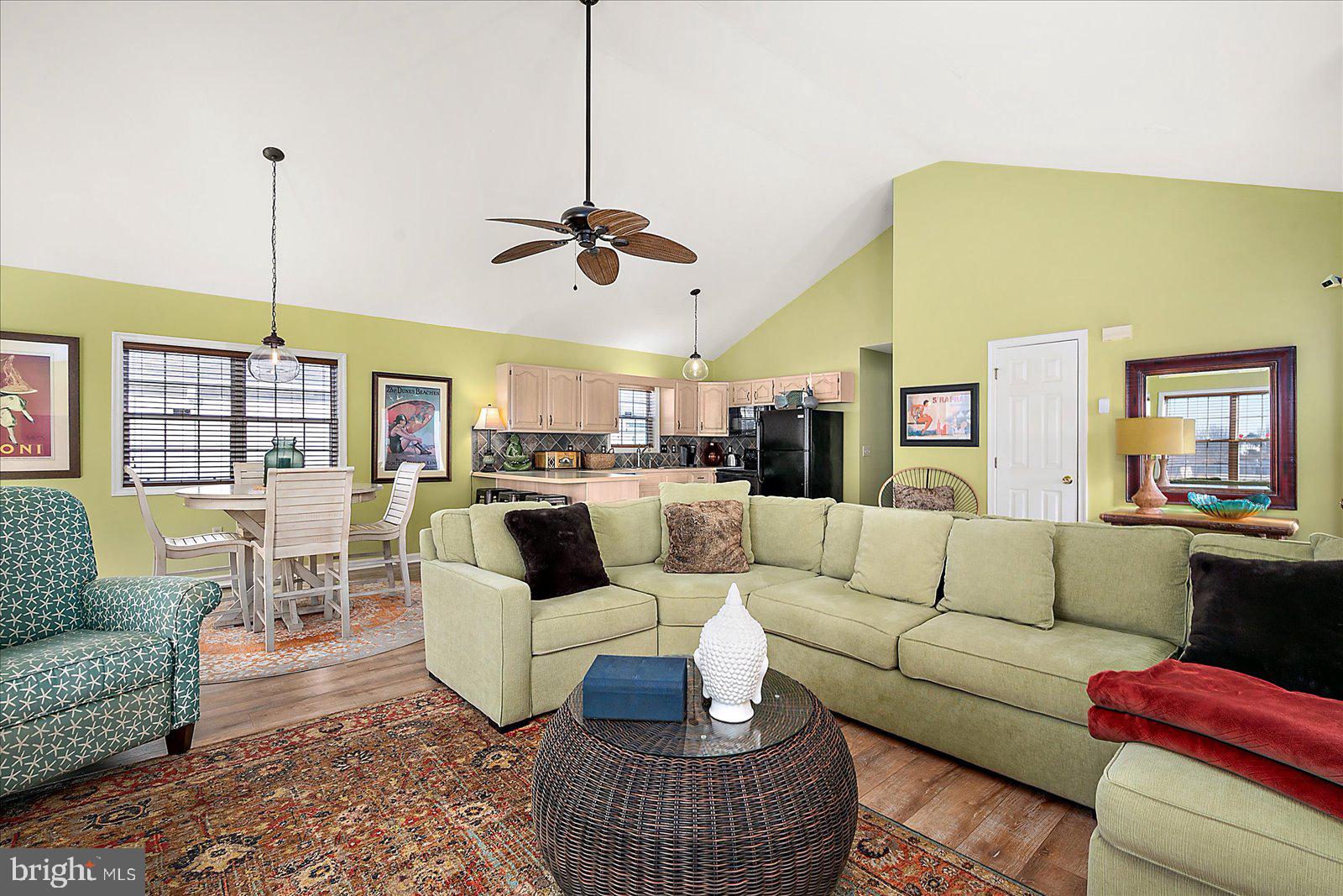MONTEGO BAY - Residential