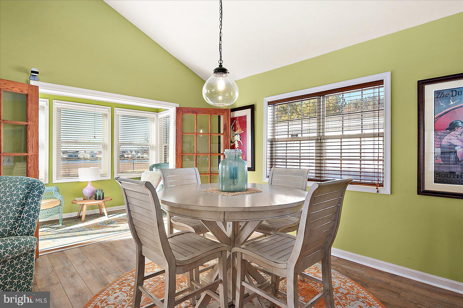 MONTEGO BAY - Residential