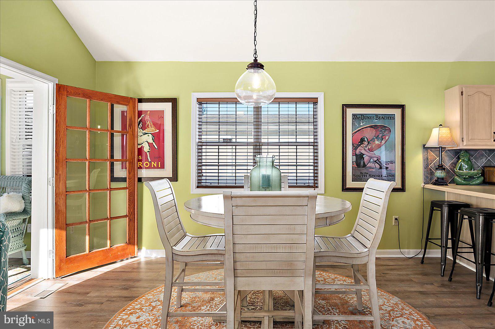 MONTEGO BAY - Residential
