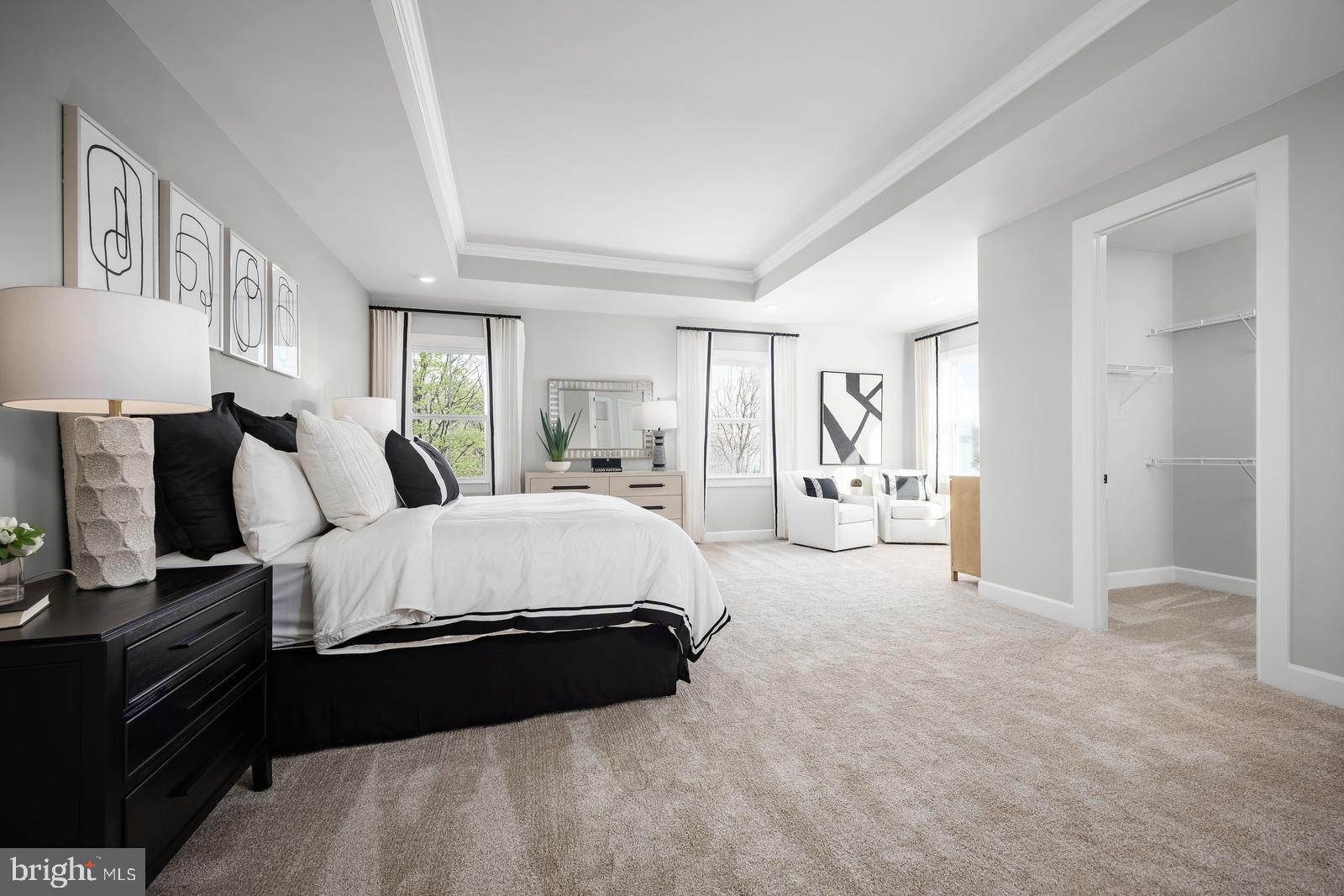 BRINTON LAKE ESTATES - Residential