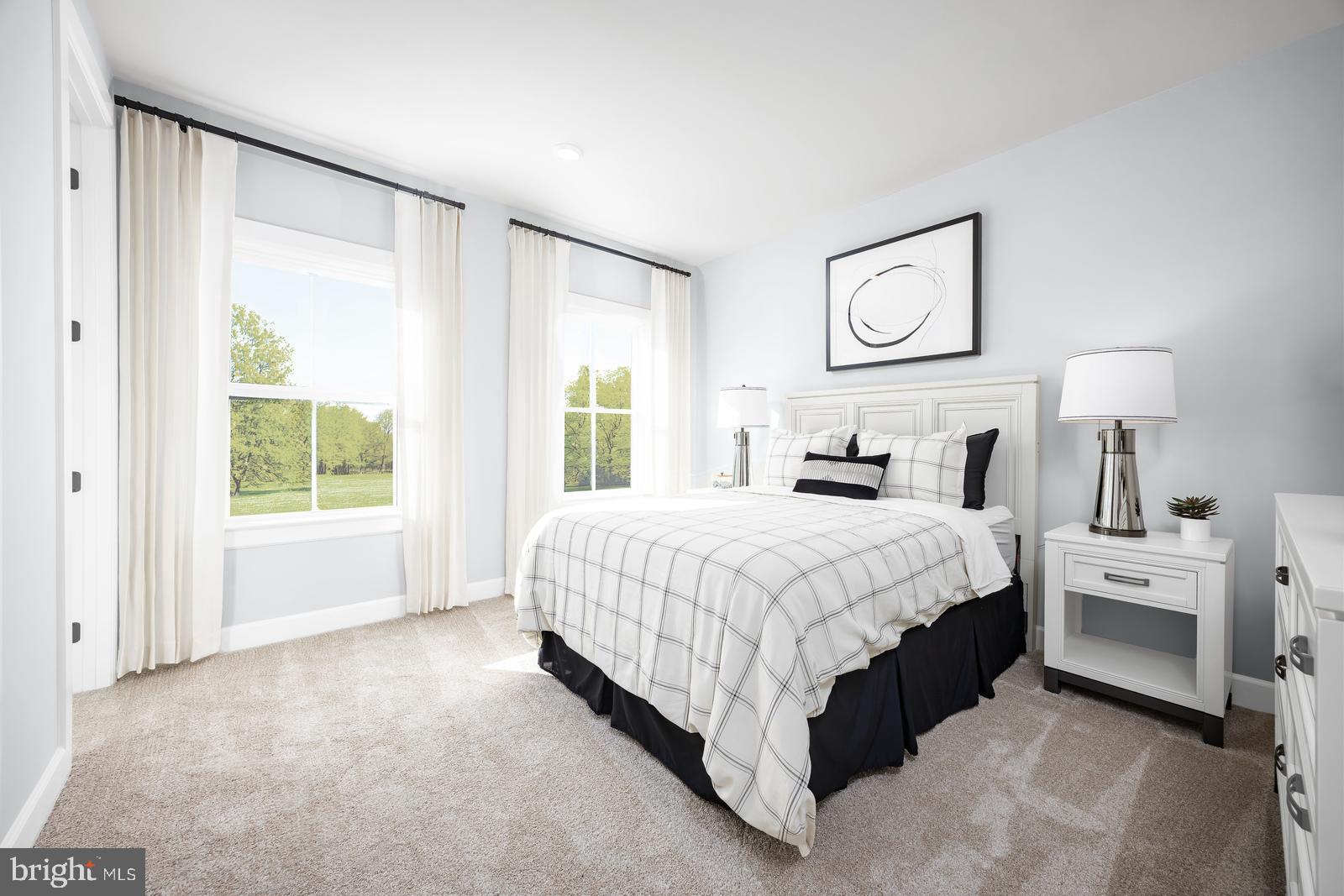BRINTON LAKE ESTATES - Residential