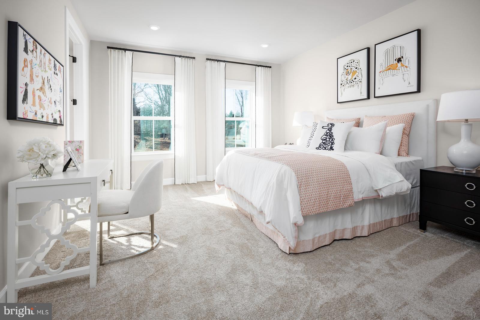 BRINTON LAKE ESTATES - Residential