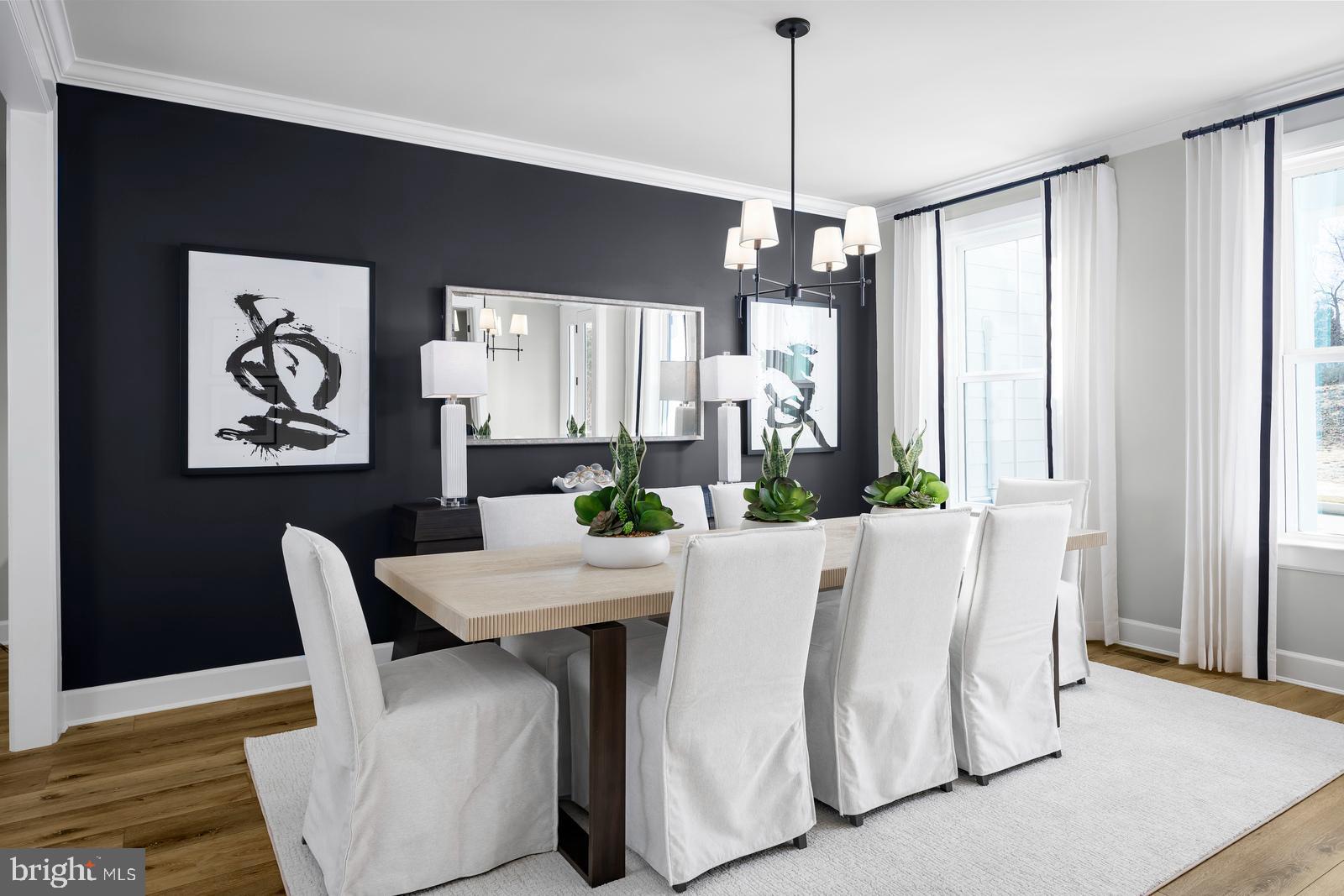 BRINTON LAKE ESTATES - Residential