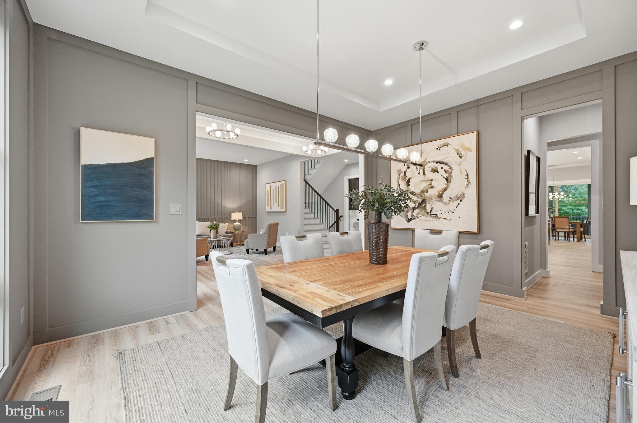 VIENNA HILLS - Residential