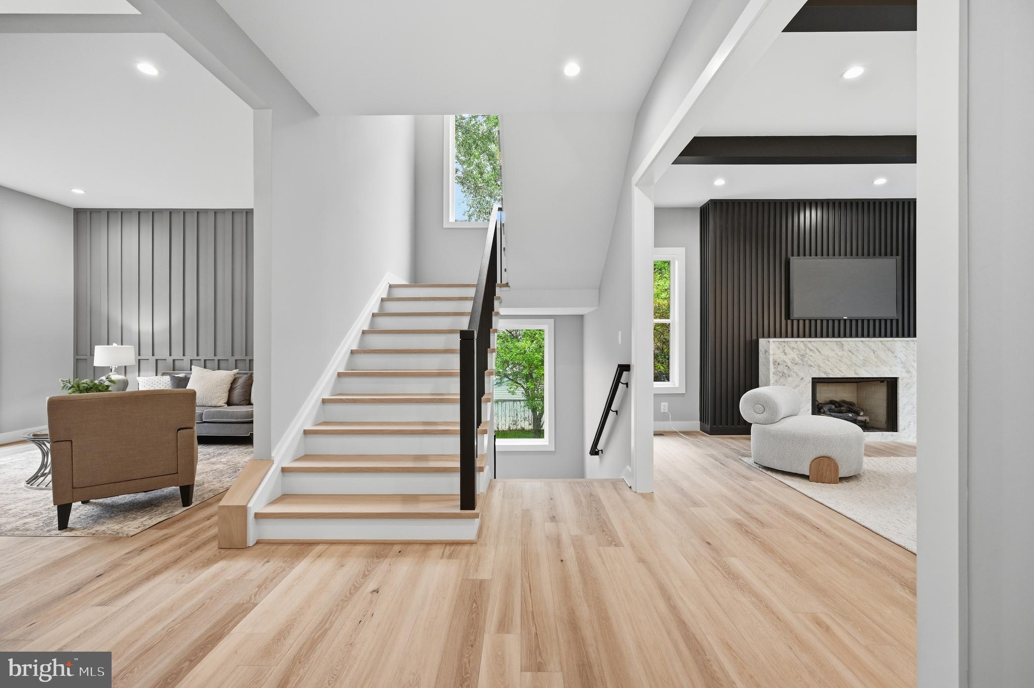VIENNA HILLS - Residential
