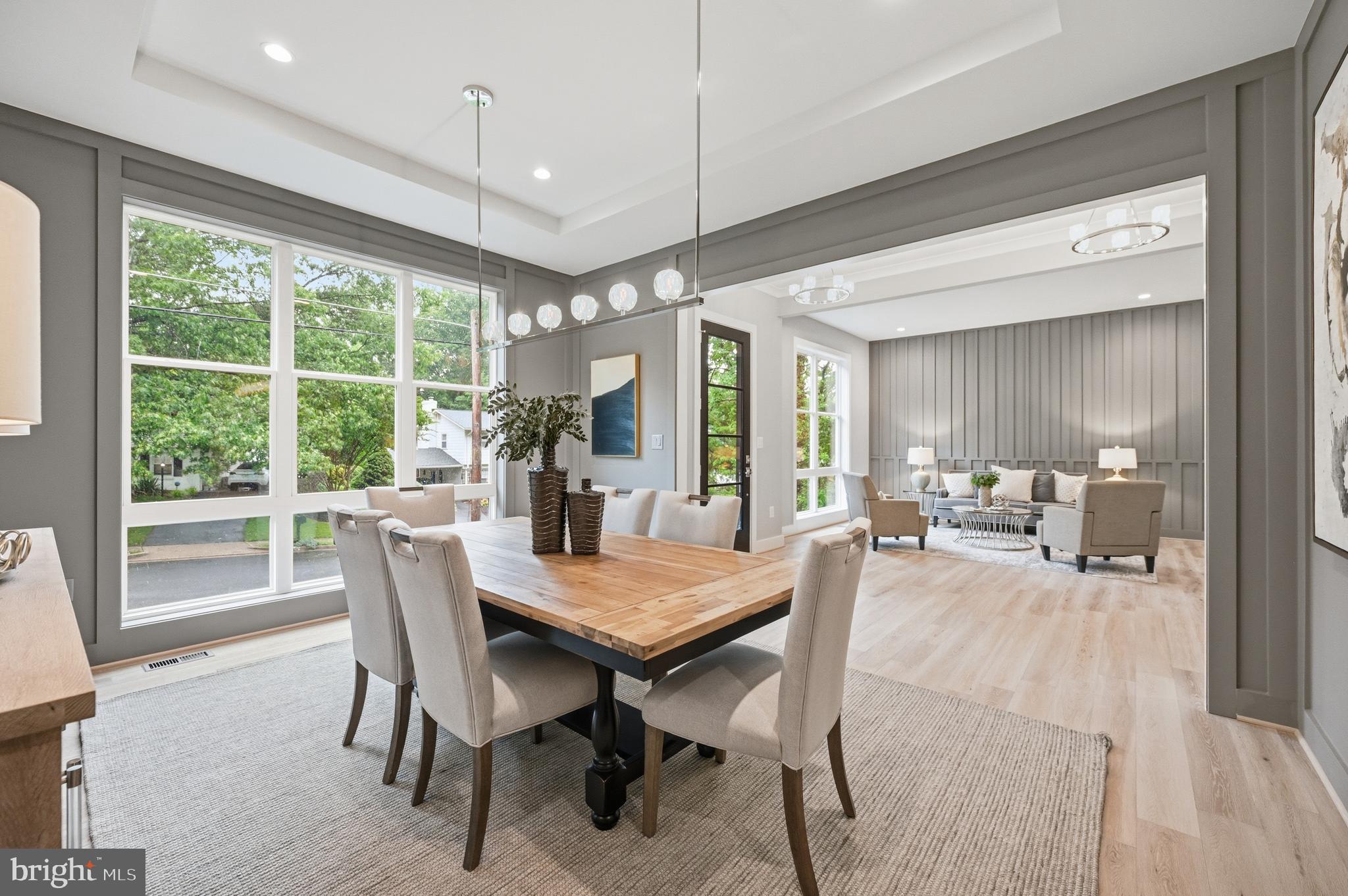 VIENNA HILLS - Residential