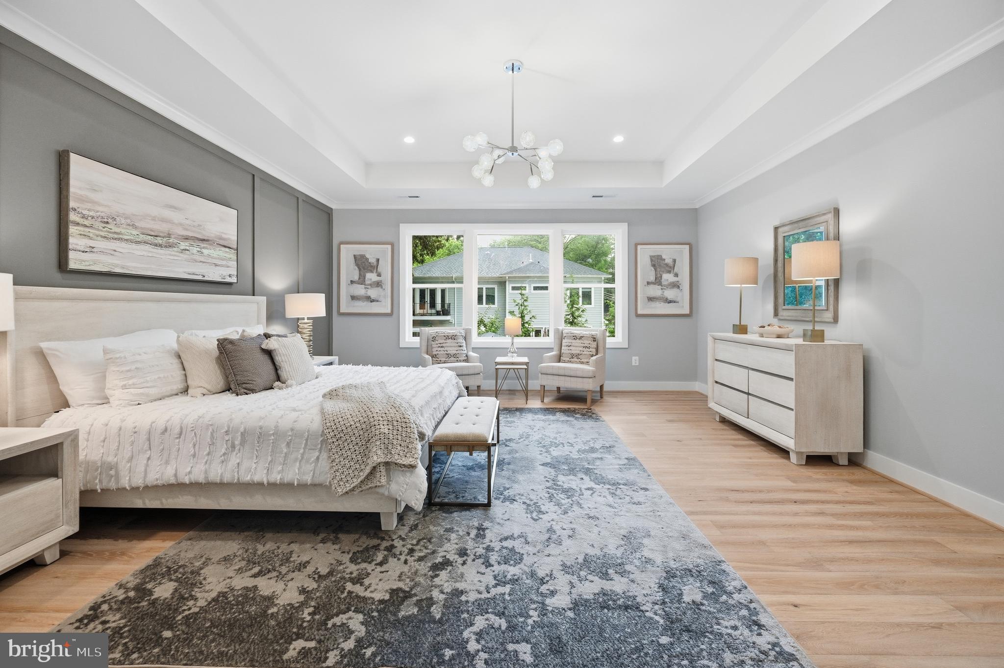 VIENNA HILLS - Residential