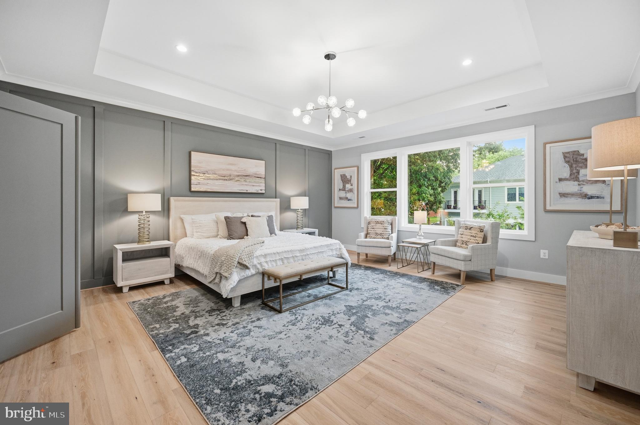 VIENNA HILLS - Residential