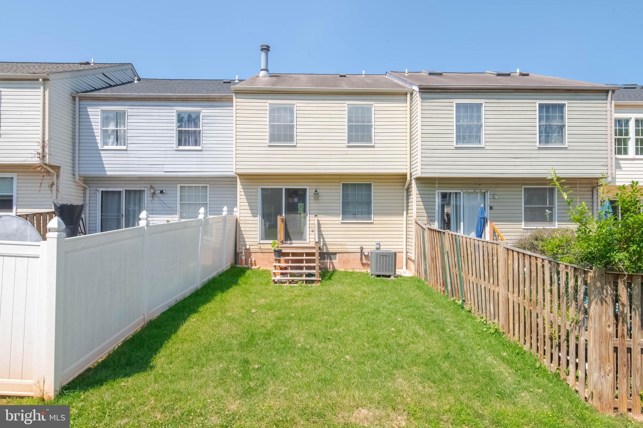 VILLAGE OF SILVER HALL - Residential