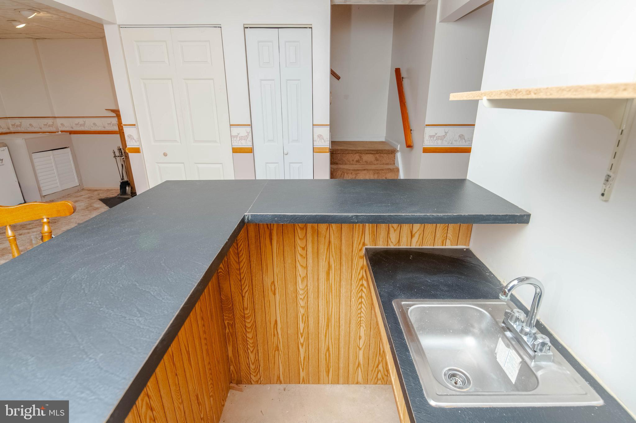 VILLAGE OF SILVER HALL - Residential