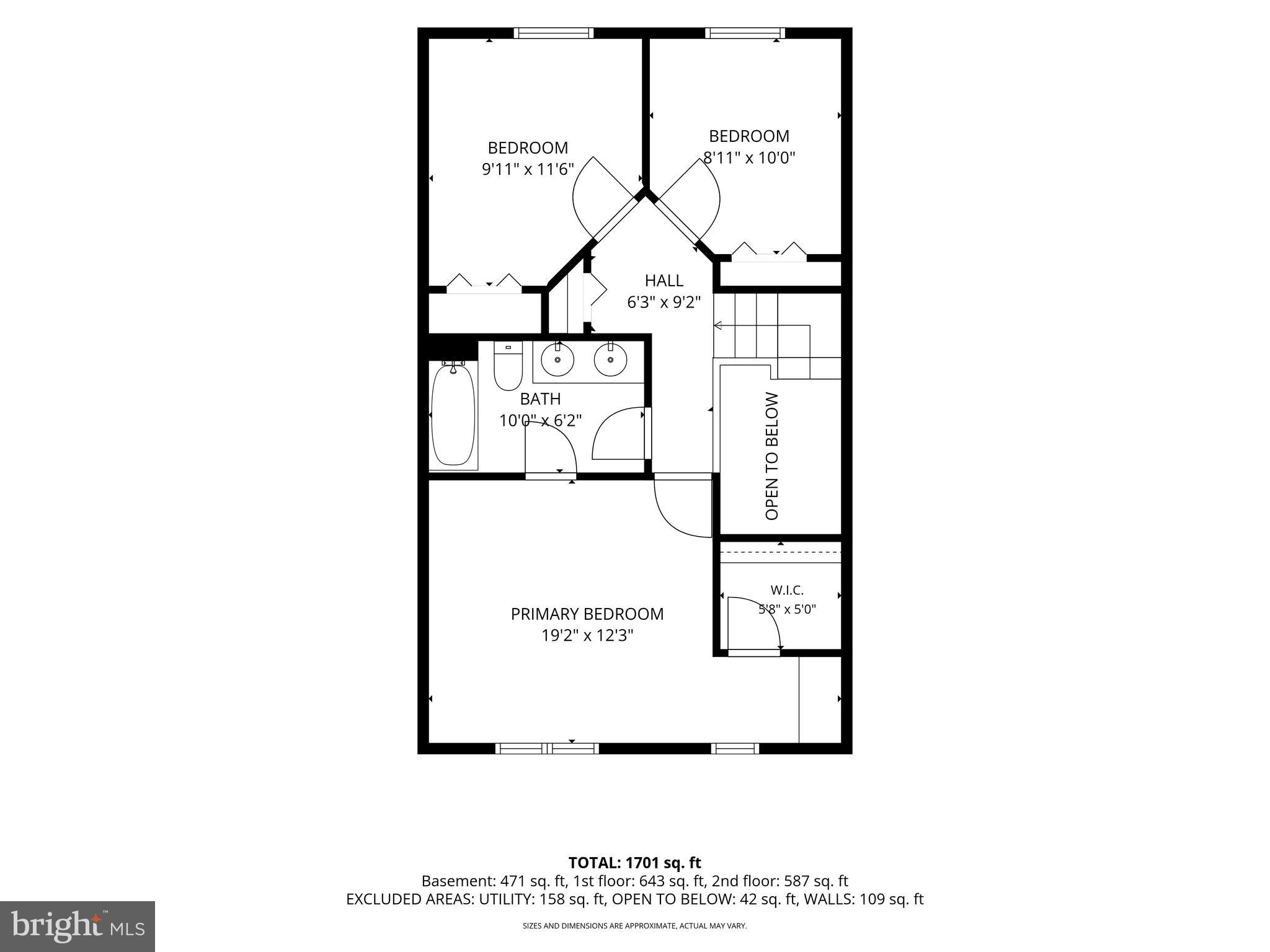 VILLAGE OF SILVER HALL - Residential