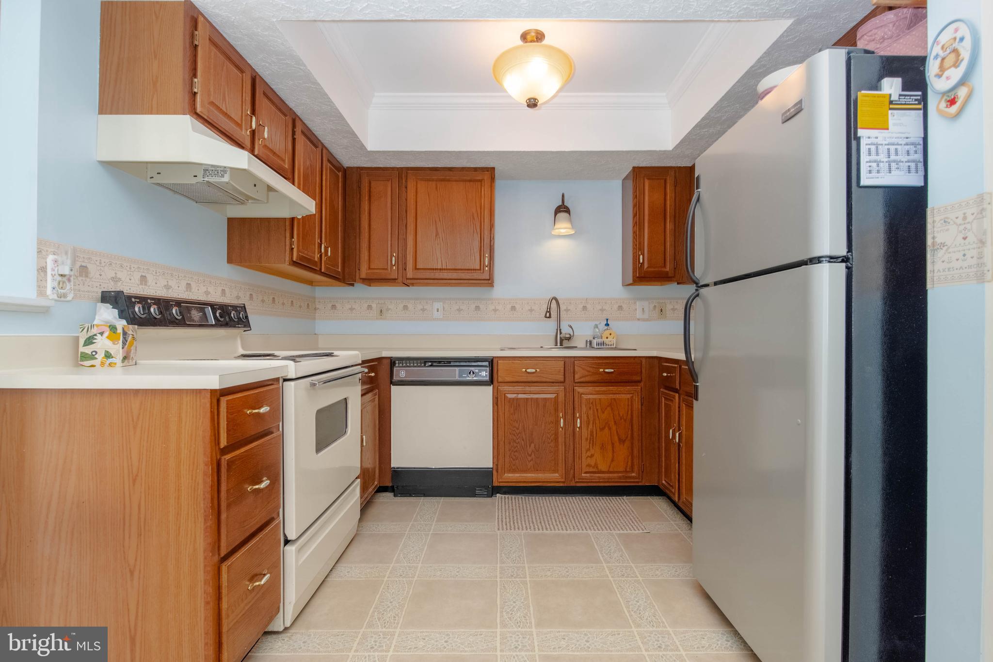 VILLAGE OF SILVER HALL - Residential