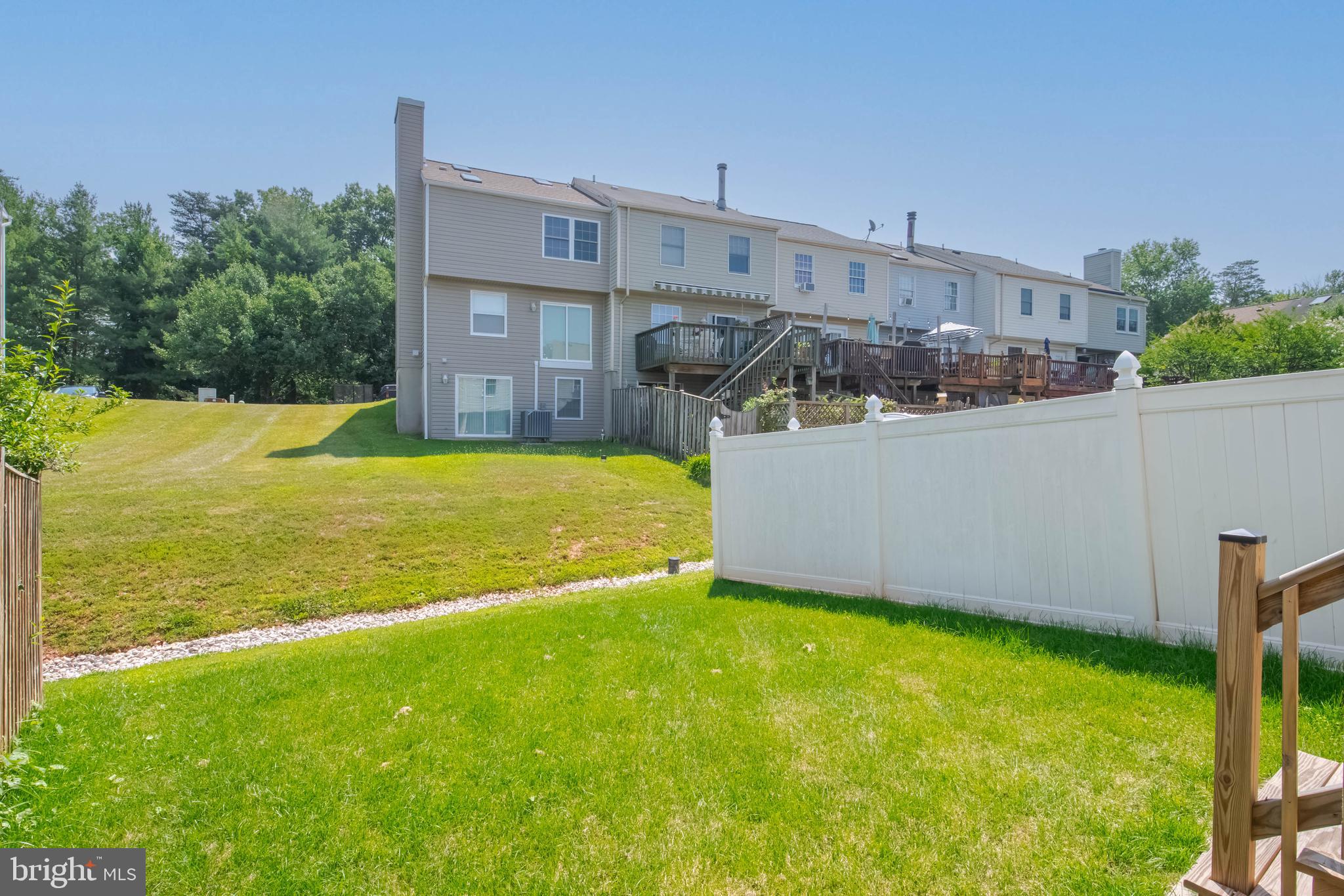 VILLAGE OF SILVER HALL - Residential
