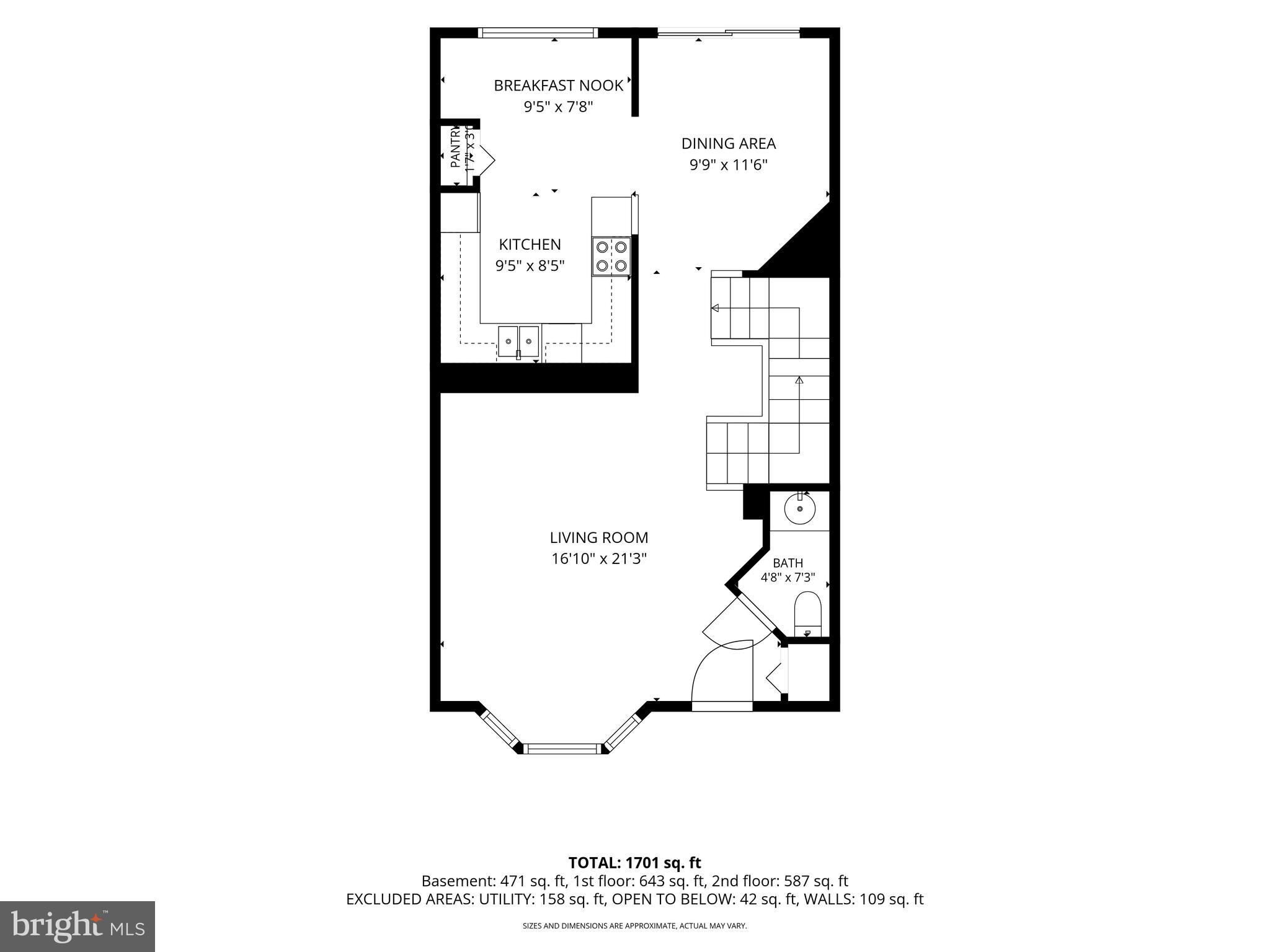 VILLAGE OF SILVER HALL - Residential