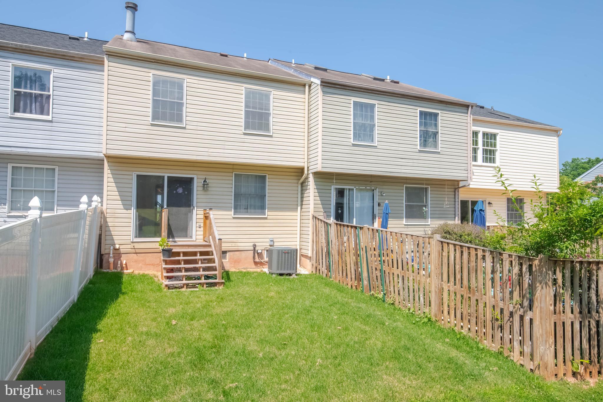 VILLAGE OF SILVER HALL - Residential