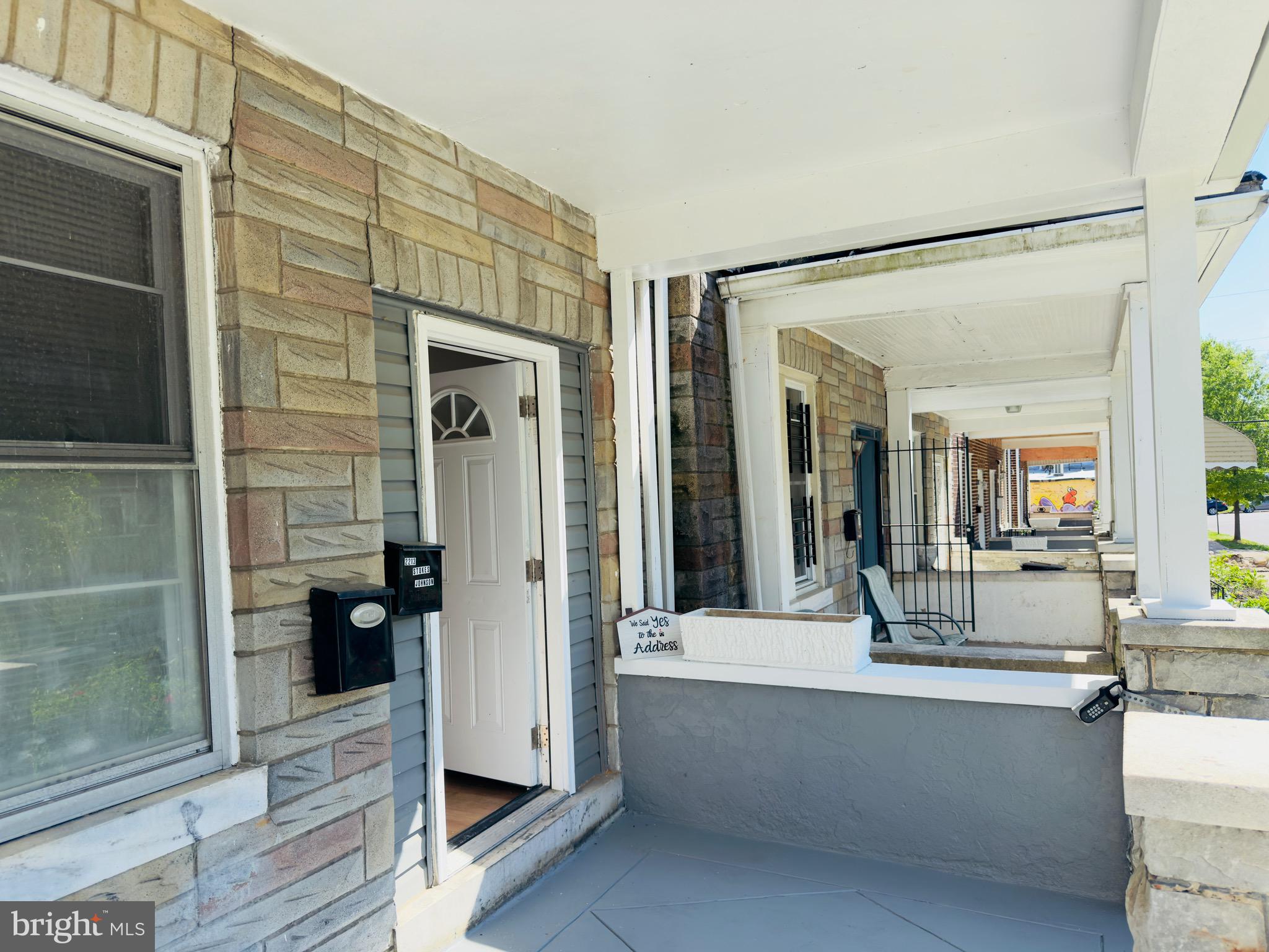 **🔥 PRICE DROP ALERT! MOTIVATED SELLER! **  

Come view this updated 1920s rowhome during our OPEN HOUSE this Sunday, July 5th, from 2:15 PM – 4:00 PM!
Celebrate your independence from renting with an incredible, verified opportunity for 100% FINANCING! While standard city grant pools are depleted for the fiscal year, this specific home qualifies for exclusive, stackable funding loops. Layer the active NHS Baltimore BRNI Boost program (heavy urban reinvestment zone), the Baltimore City Employee Grant ($5,000 for teachers, police, and firefighters), and the Live Near Your Work match to buy with TRUE ZERO-DOWN out of pocket!

Nestled in the desirable Woodbrook/Mondawmin area, this home pairs classic 1920s charm with a modern, industrial-chic feel across 1,400+ finished square feet. The versatile layout offers 4 spacious bedrooms PLUS a massive upper-level bonus loft—perfect for a home office, media room, or guest suite. 

Features 1.5 baths, with the lower-level half bath offering the layout and excellent potential to easily expand into a second full bathroom.  Best of all, you can customize the final cosmetic touches to your exact liking!

Live blocks away from the best attractions in the 21217 ZIP code, including the newly restored trails at Druid Hill Park, the historic Rawlings Conservatory, and the Maryland Zoo. Minutes from the Woodberry light rail station for an effortless commute. Leasehold is fully redeemable at closing.

Seller is highly motivated and ready to review ALL OFFERS—bring your offers!
