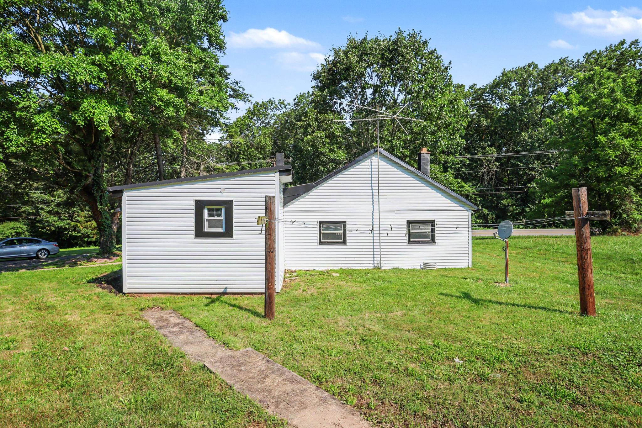 NONE AVAILABLE - Residential