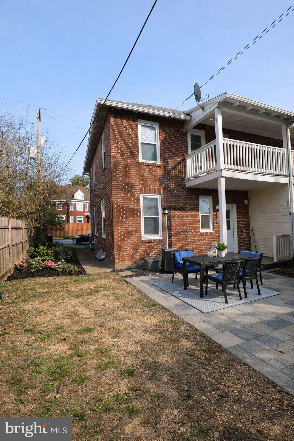 HARRISBURG CITY - Residential