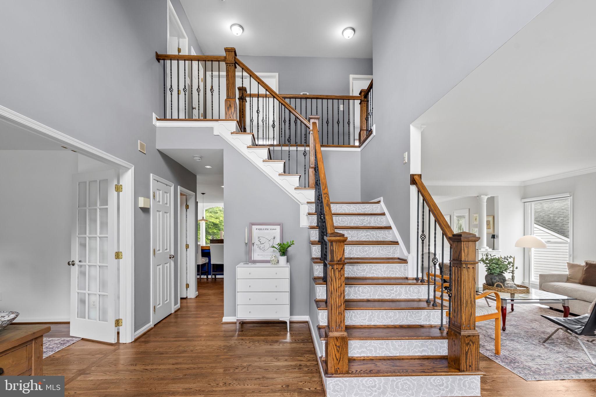 TURF VALLEY - Residential