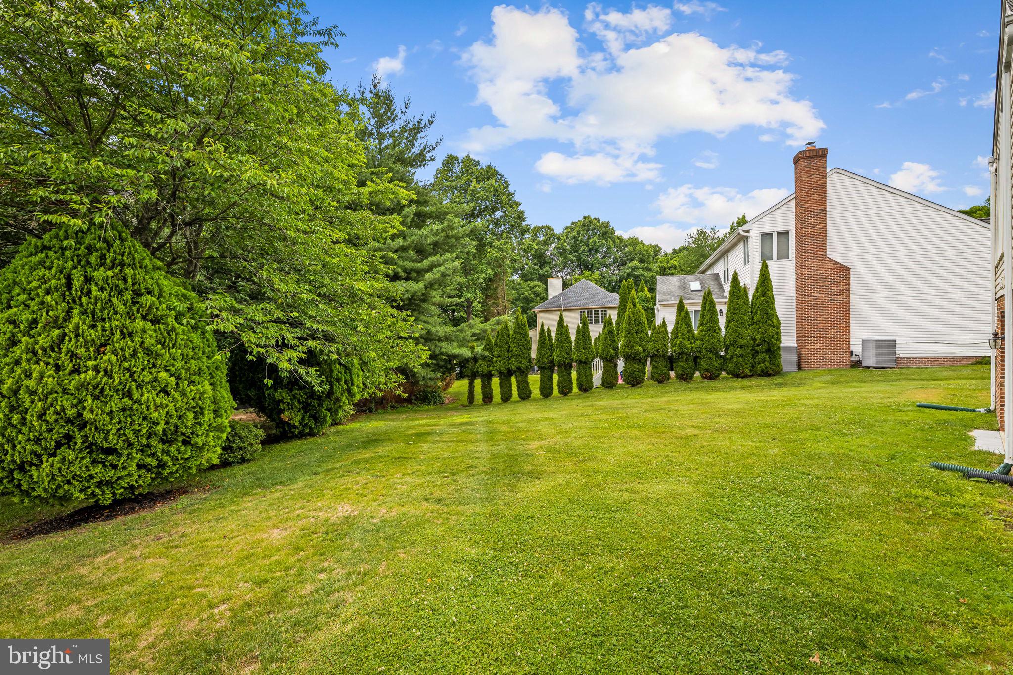 TURF VALLEY - Residential