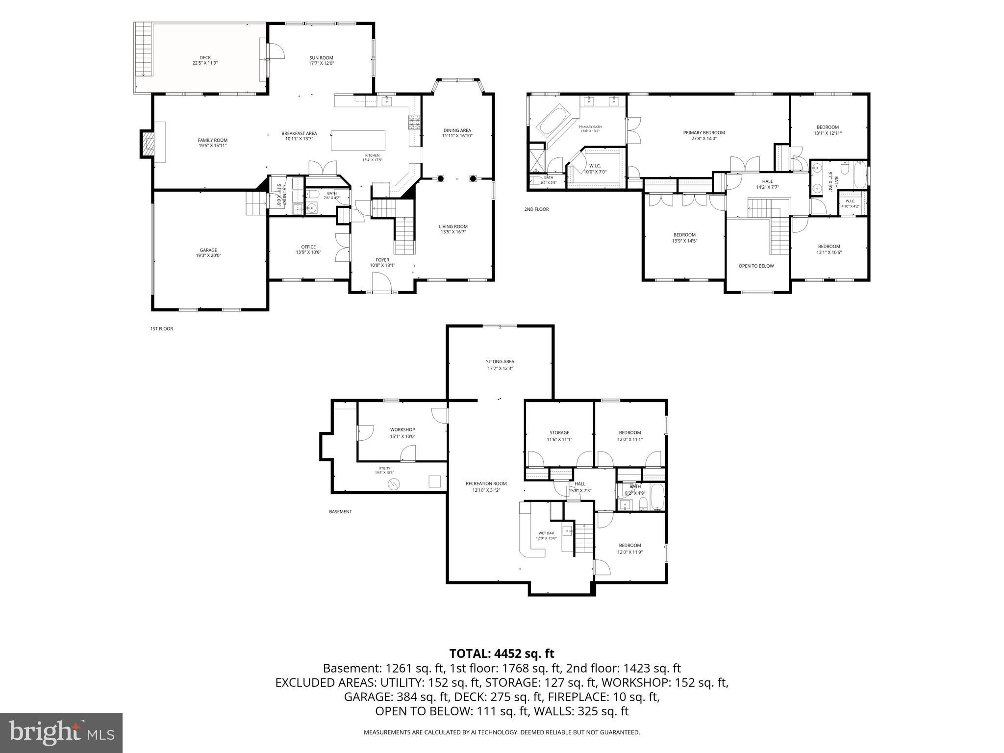 TURF VALLEY - Residential