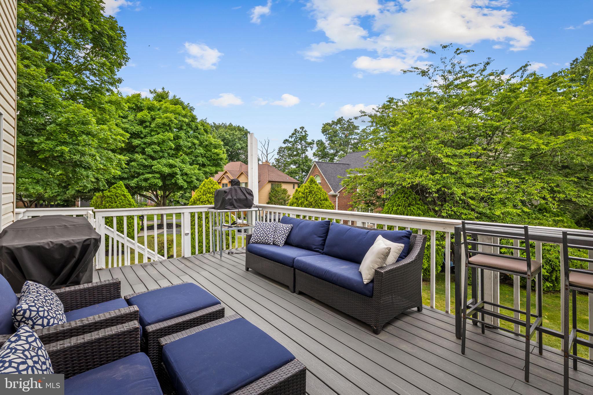 TURF VALLEY - Residential