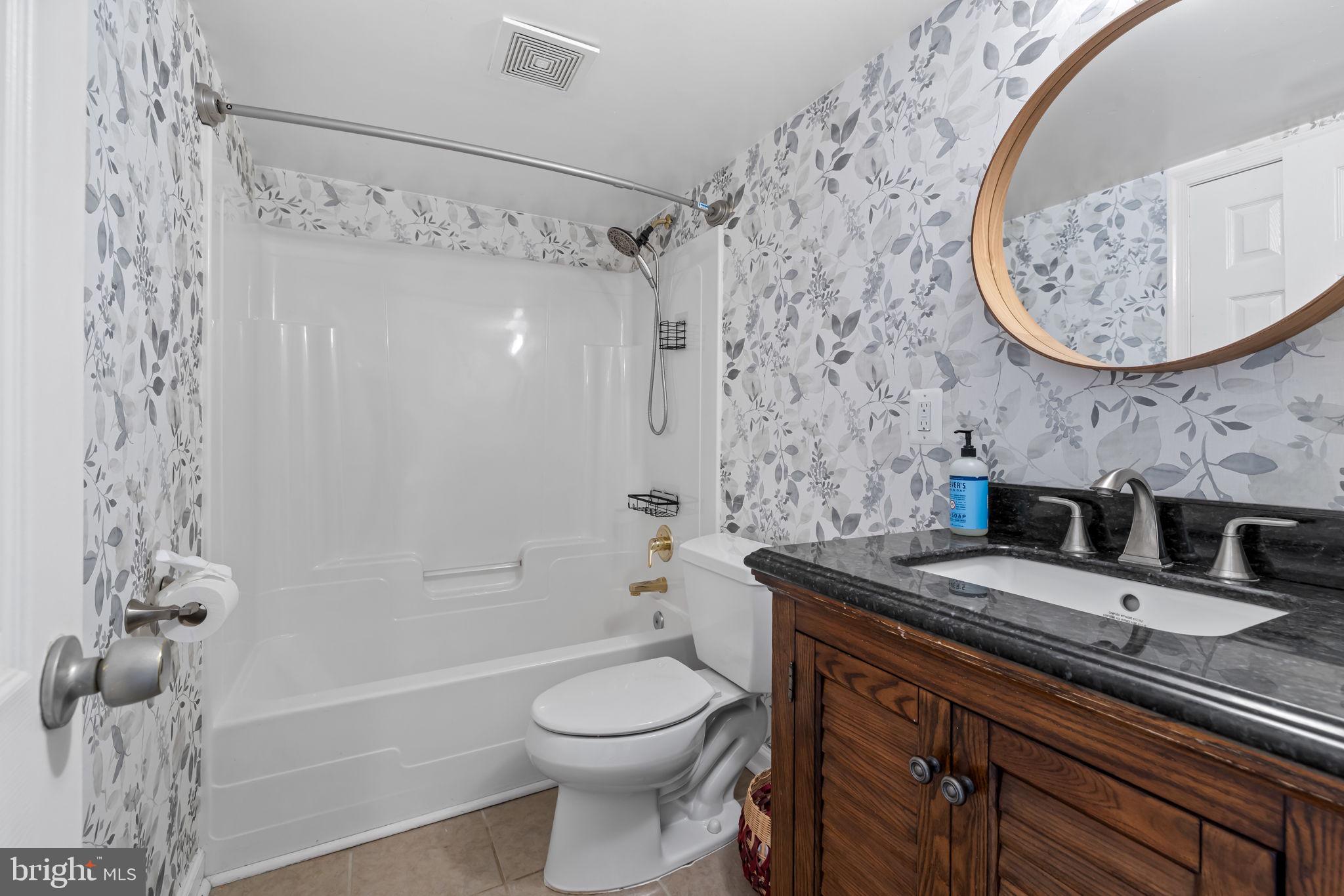 TURF VALLEY - Residential