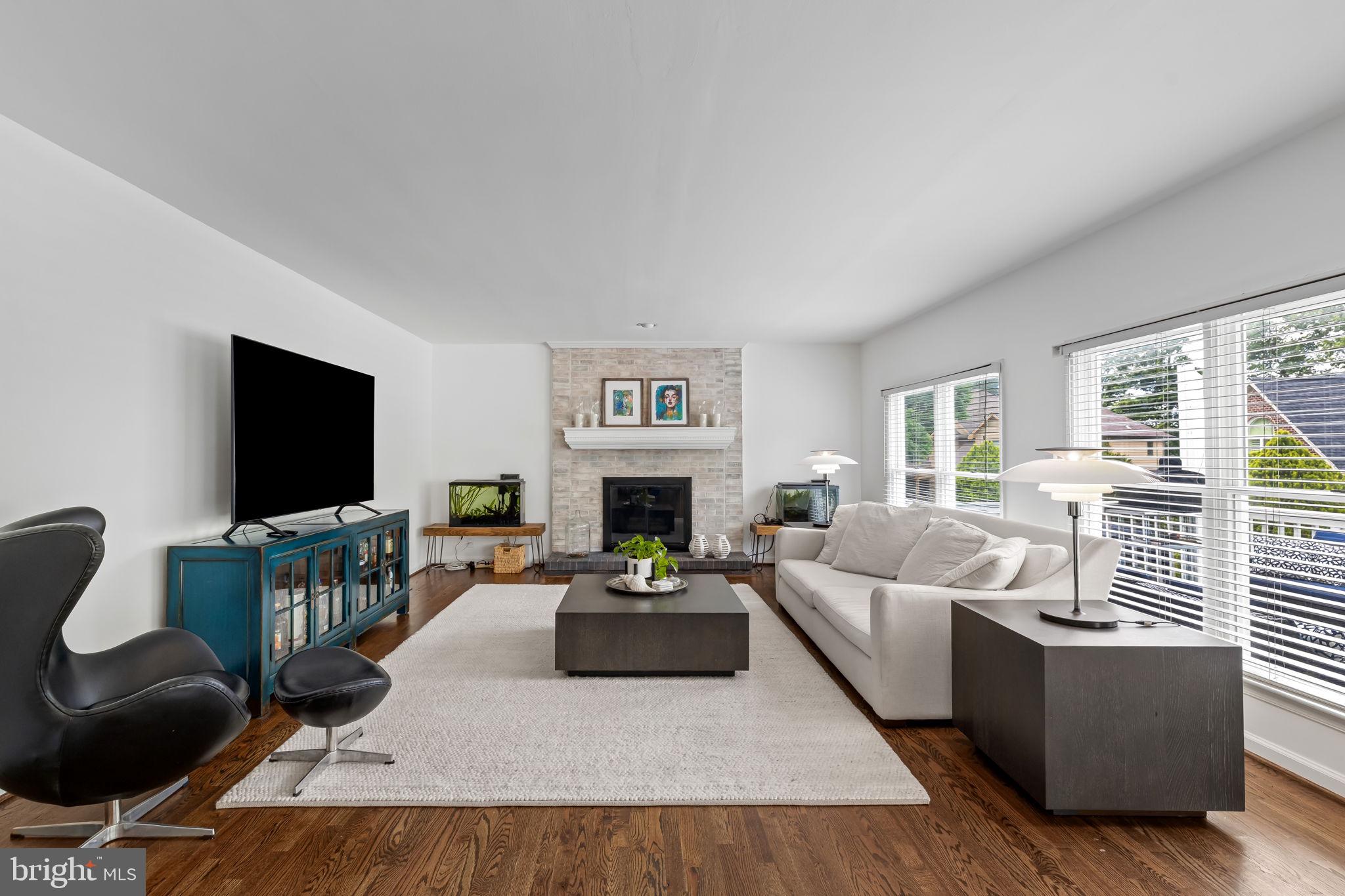 TURF VALLEY - Residential