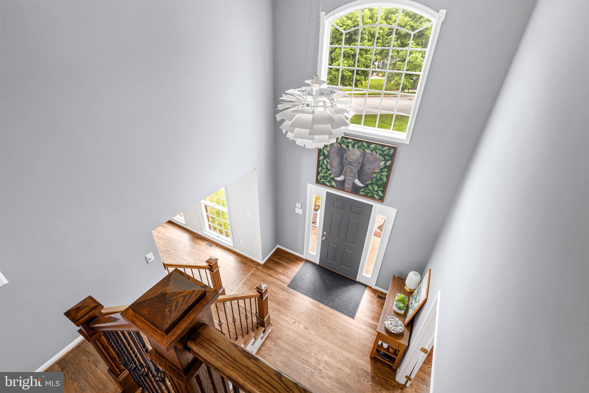 TURF VALLEY - Residential