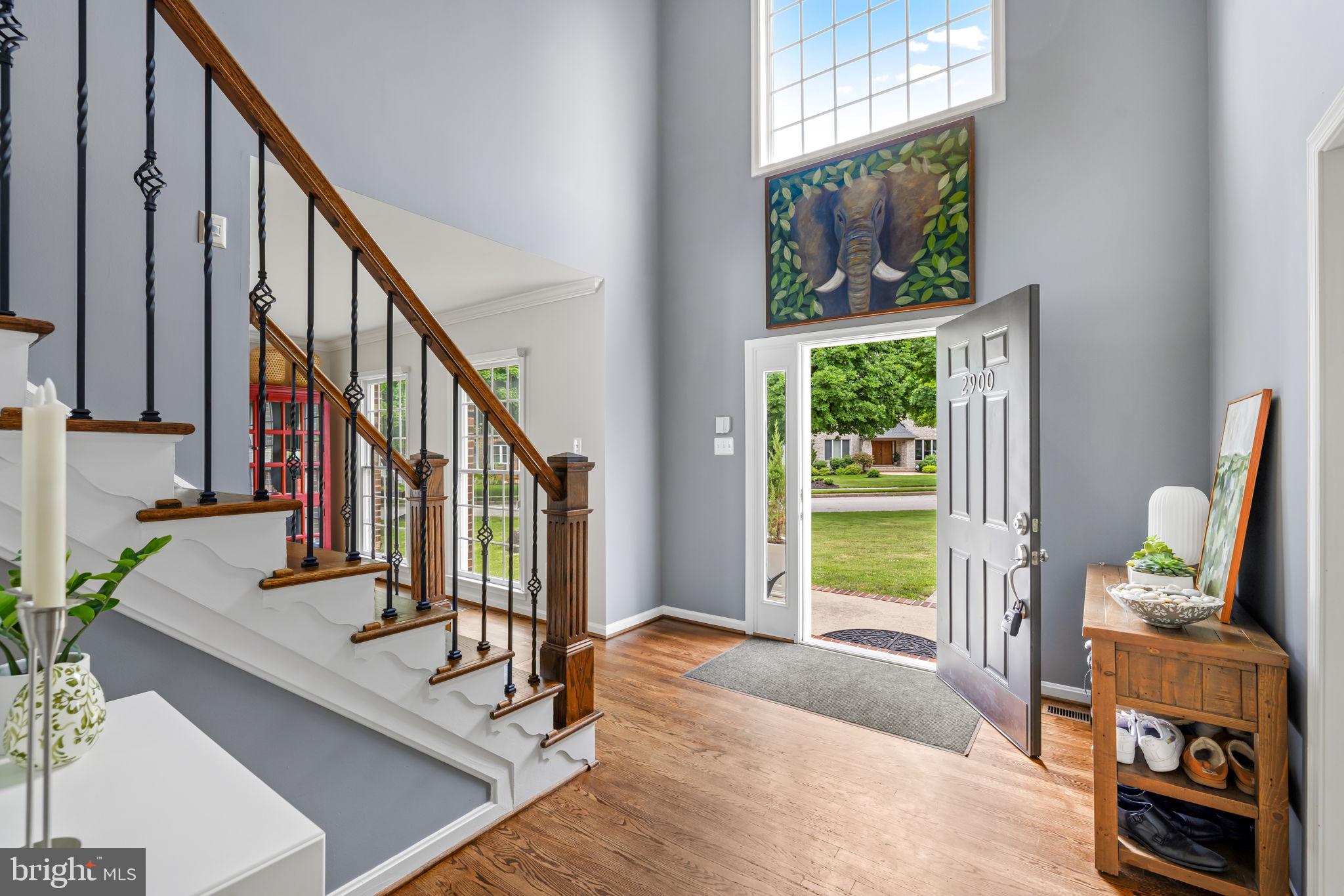 TURF VALLEY - Residential