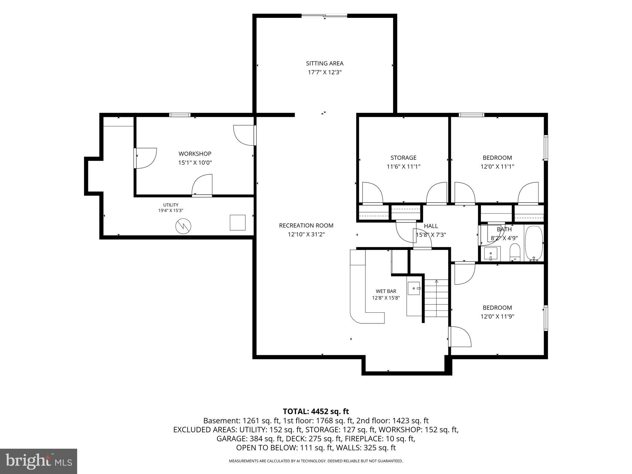 TURF VALLEY - Residential
