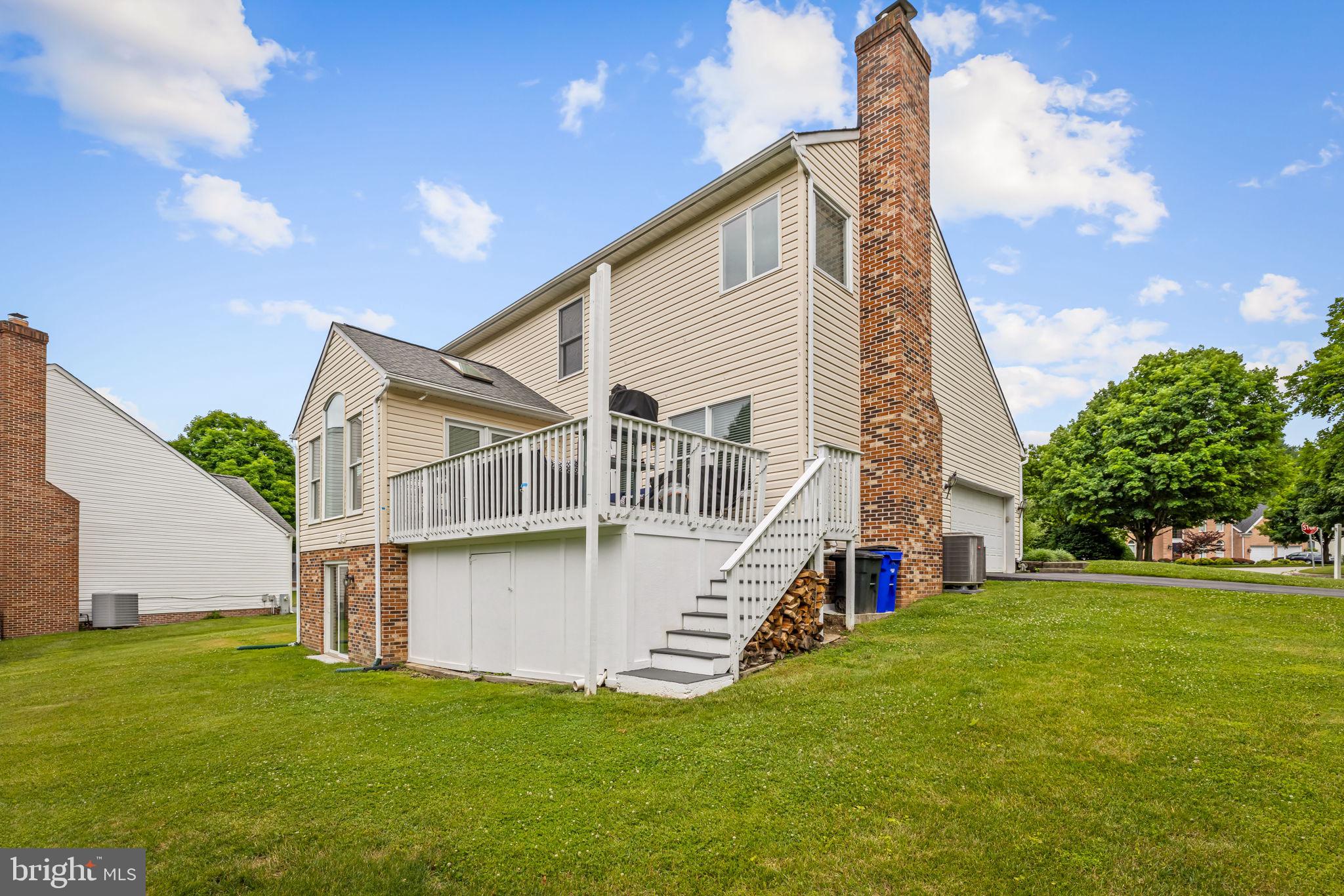 TURF VALLEY - Residential