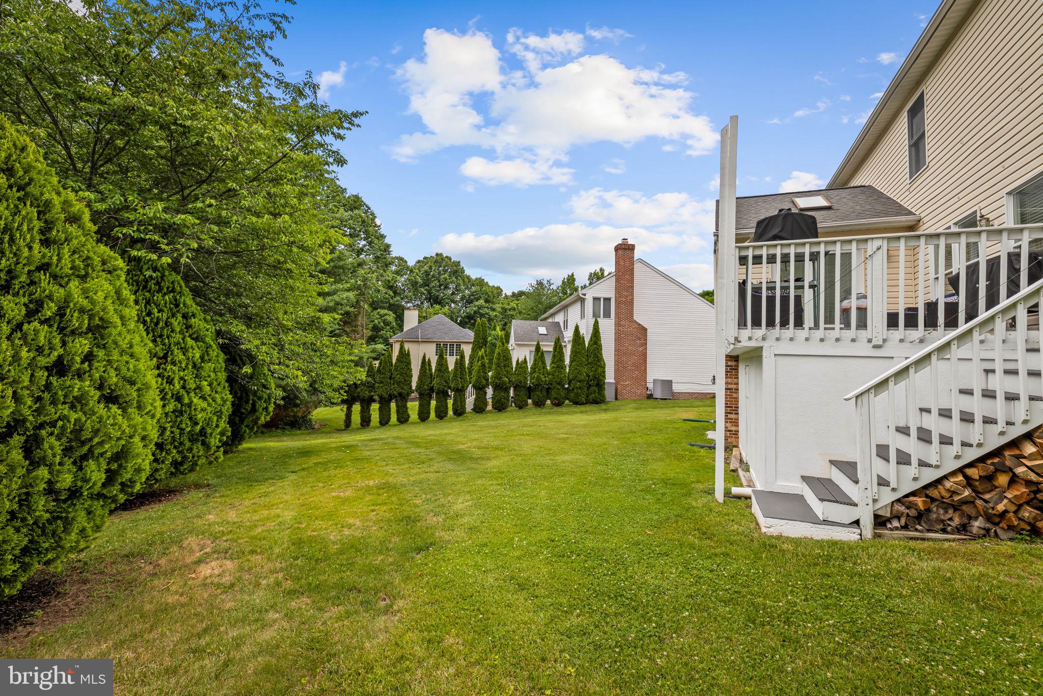 TURF VALLEY - Residential