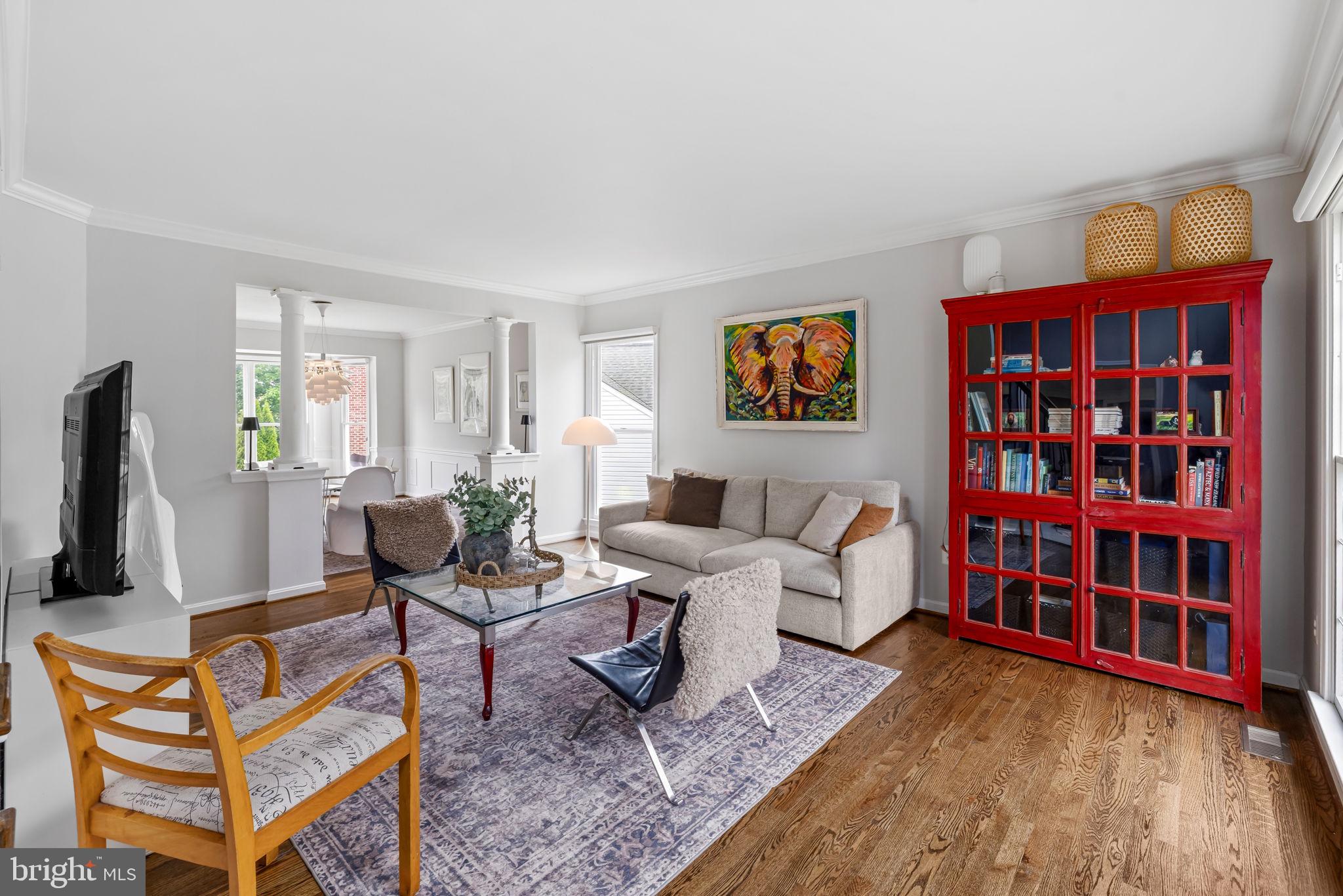TURF VALLEY - Residential