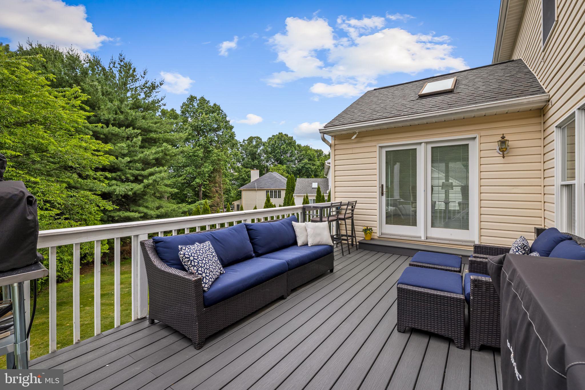 TURF VALLEY - Residential
