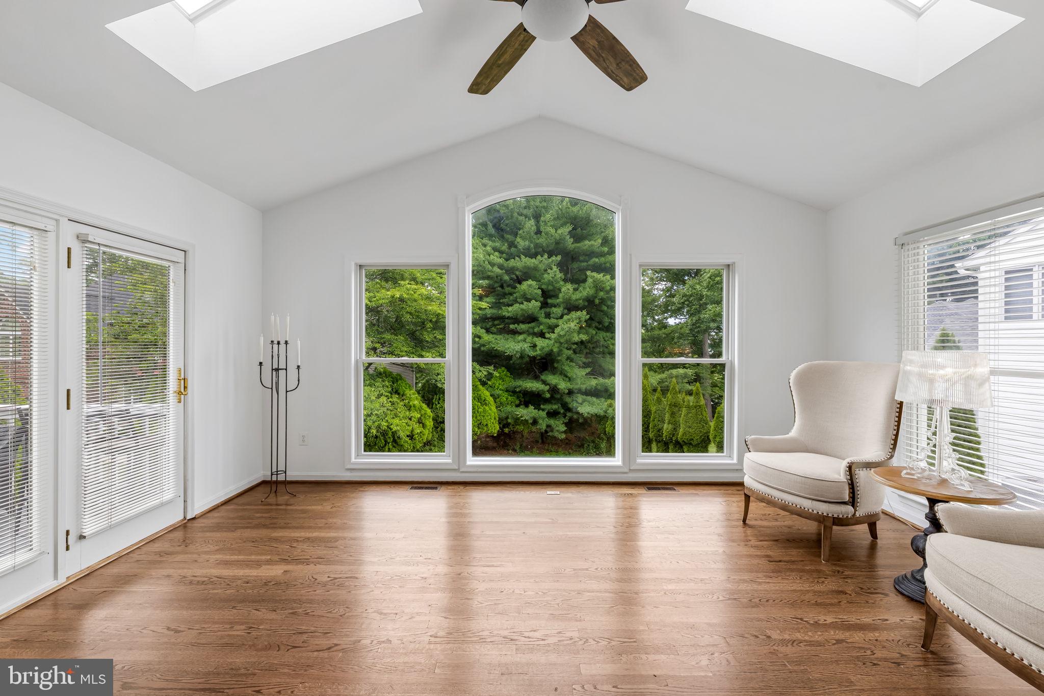 TURF VALLEY - Residential